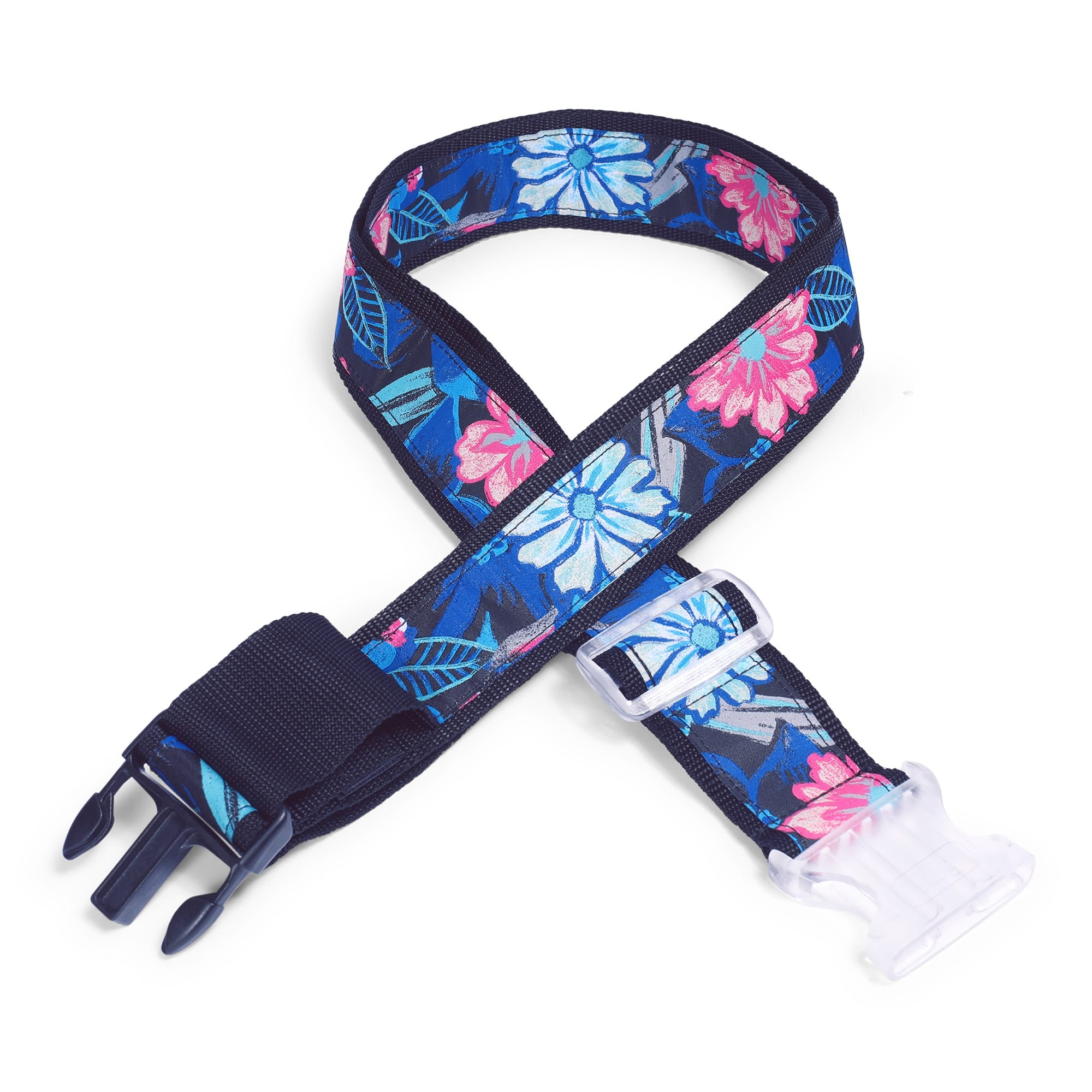 Baggage Claim Strap - RESORT BLACK - Baggage_strap_ResortBlack_02