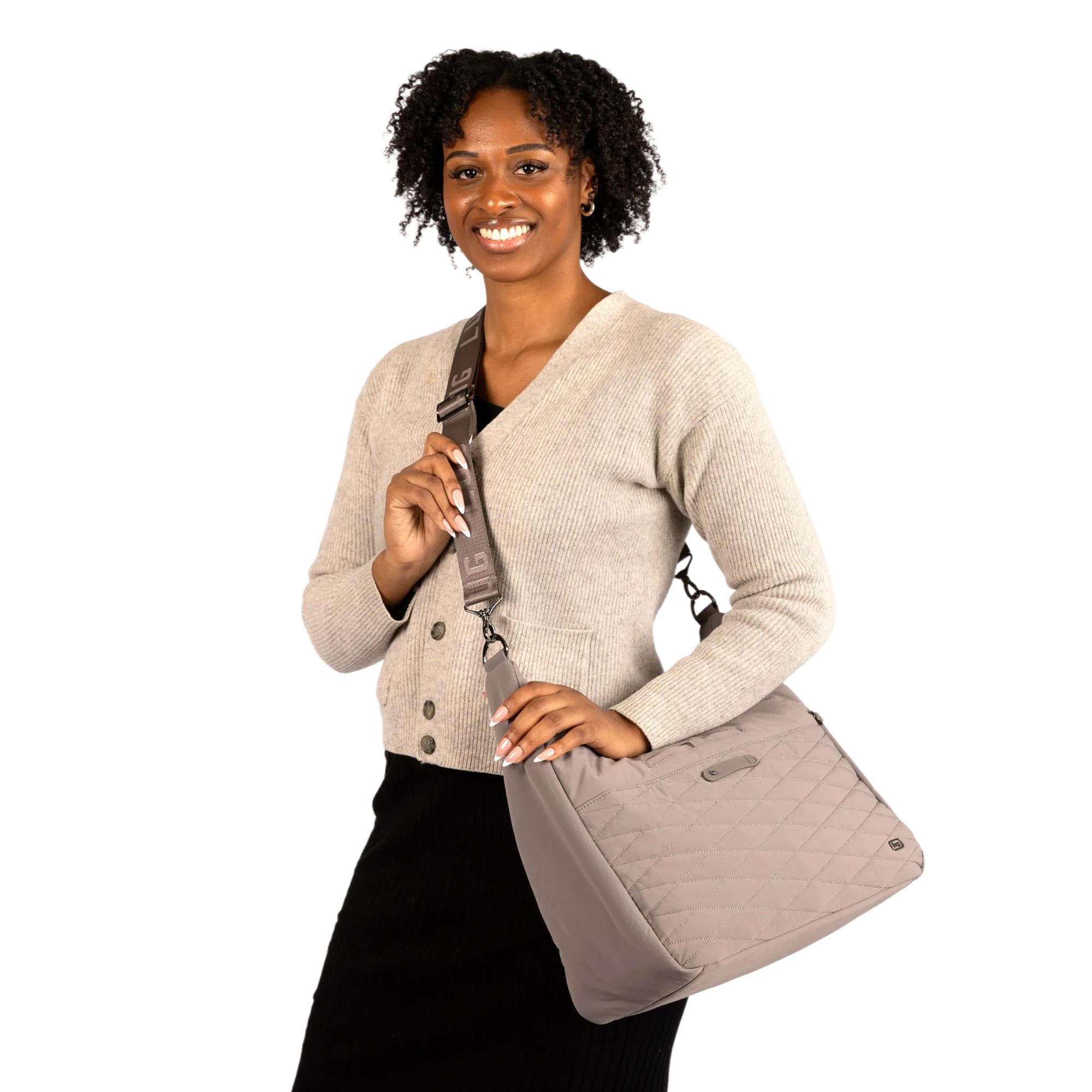 Balsa Cloud Go Hobo Crossbody Bag - - Balsa_Lifestyle_07