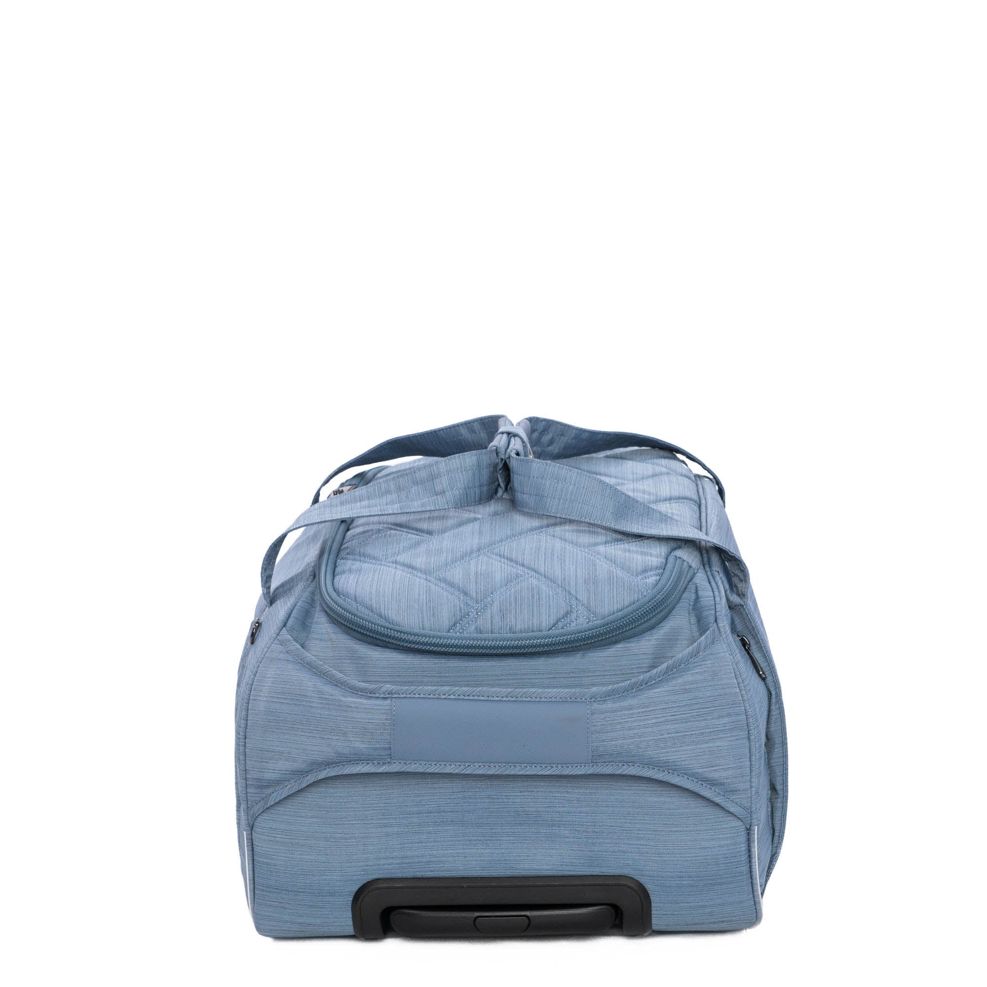 Barnstormer Rolling Duffel Bag - BRUSHED BLUE MOON - Barnstormer_BrushedBlueMoon_05