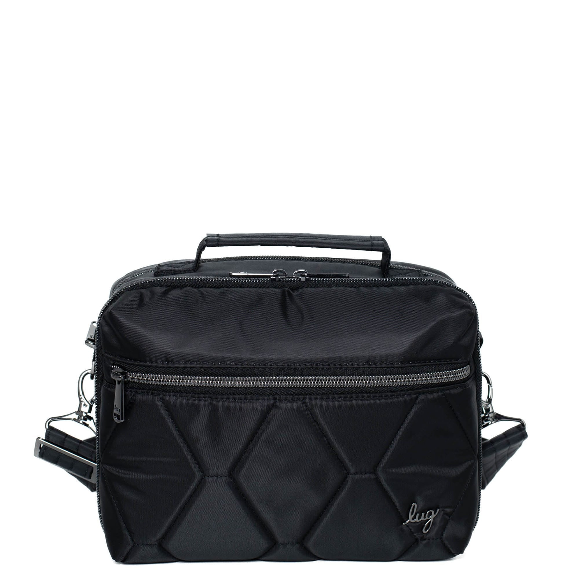 Bebop Crossbody Bag - BLACK 2 - Bebop_Black_01_8afb841a-60bc-4346-90ab-da16a67ce12d