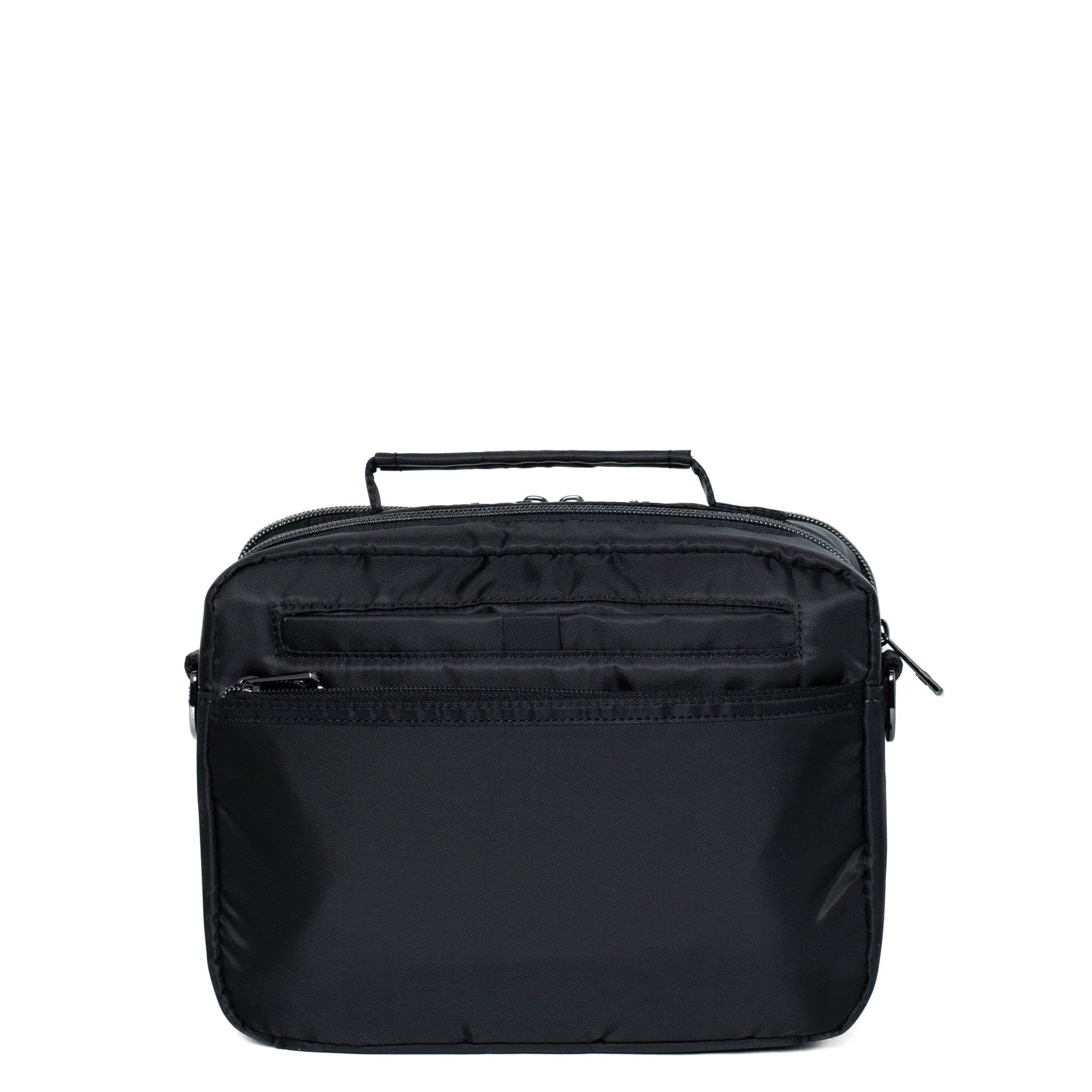 Bebop Crossbody Bag - BLACK 2 - Bebop_Black_04_cf78dcb5-27ad-480e-902c-b6ad175fa313