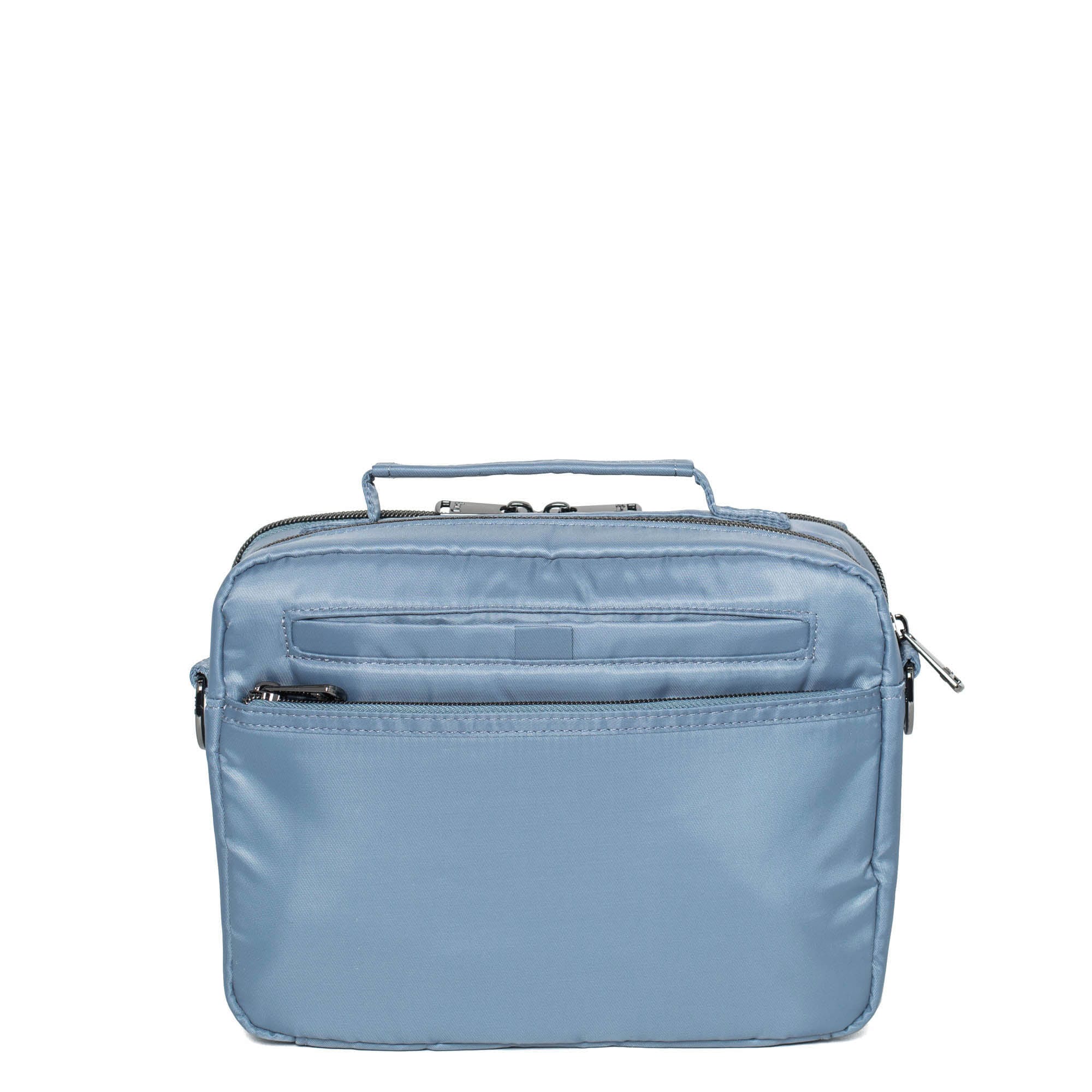 Bebop Crossbody Bag - BLUE MOON - Bebop_Bluemoon_04