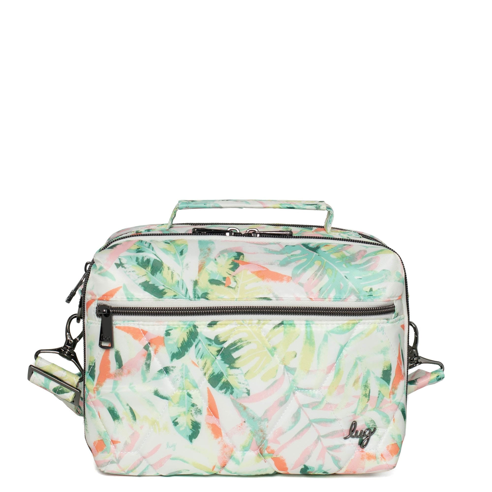 Bebop Crossbody Bag - CANDY TROPICS - Bebop_CandyTropics_01