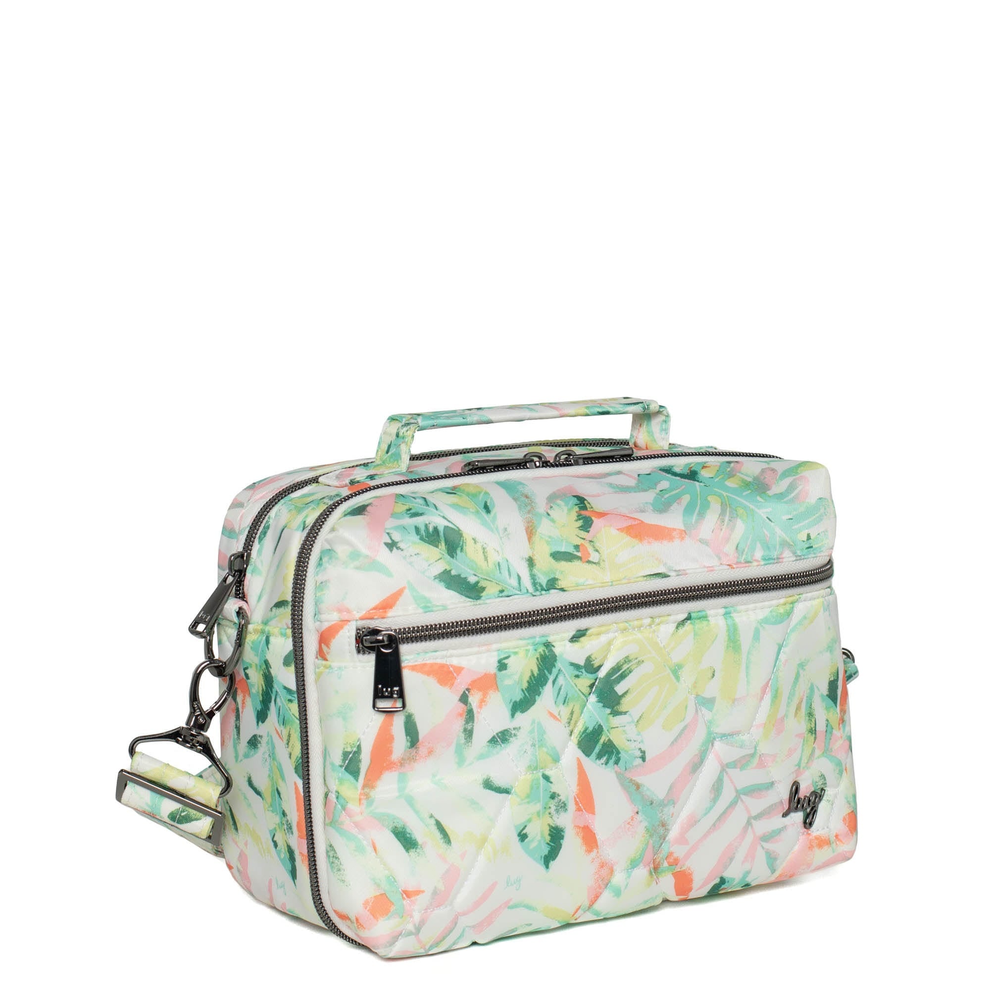 Bebop Crossbody Bag - CANDY TROPICS - Bebop_CandyTropics_02