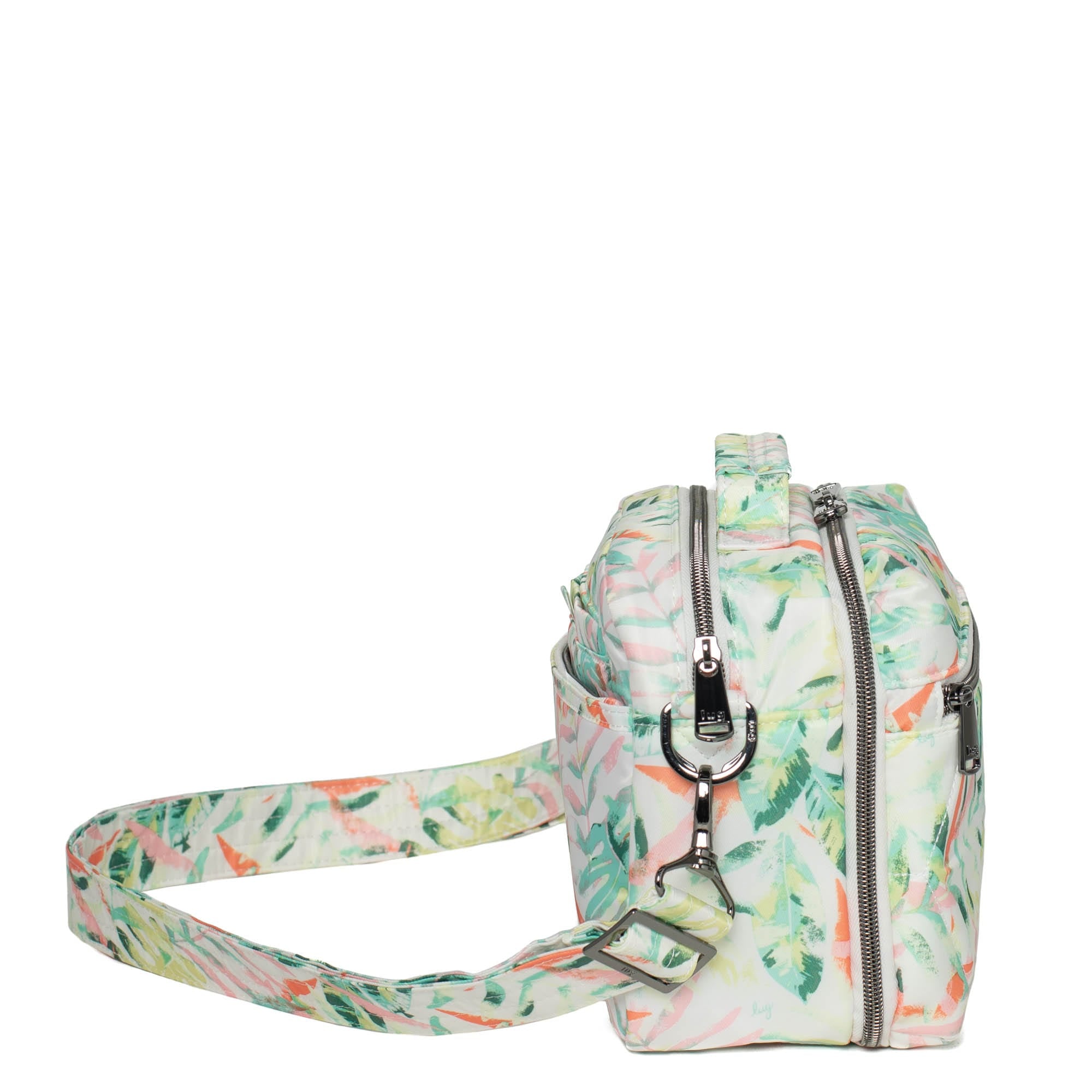 Bebop Crossbody Bag - CANDY TROPICS - Bebop_CandyTropics_03