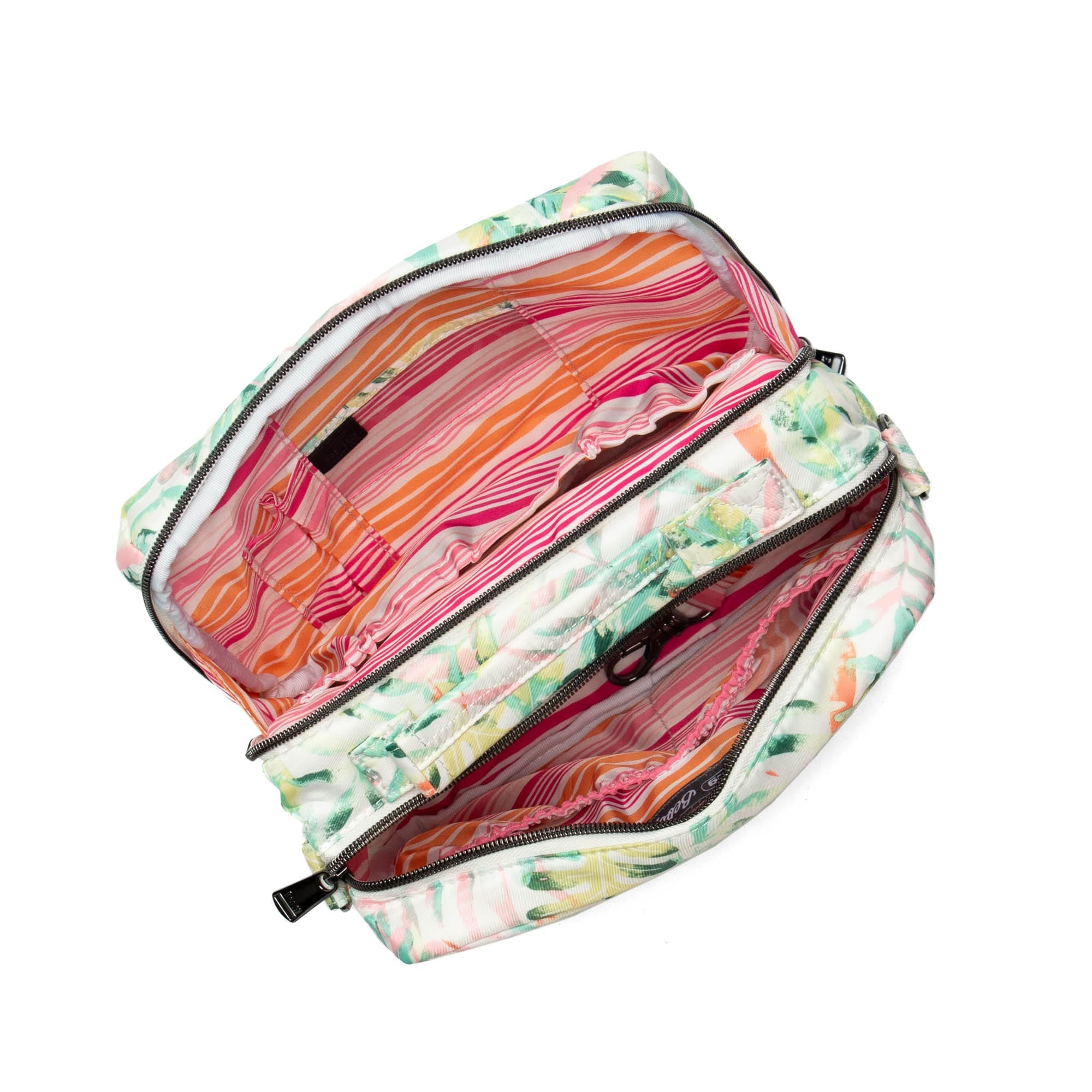 Bebop Crossbody Bag - CANDY TROPICS - Bebop_CandyTropics_05