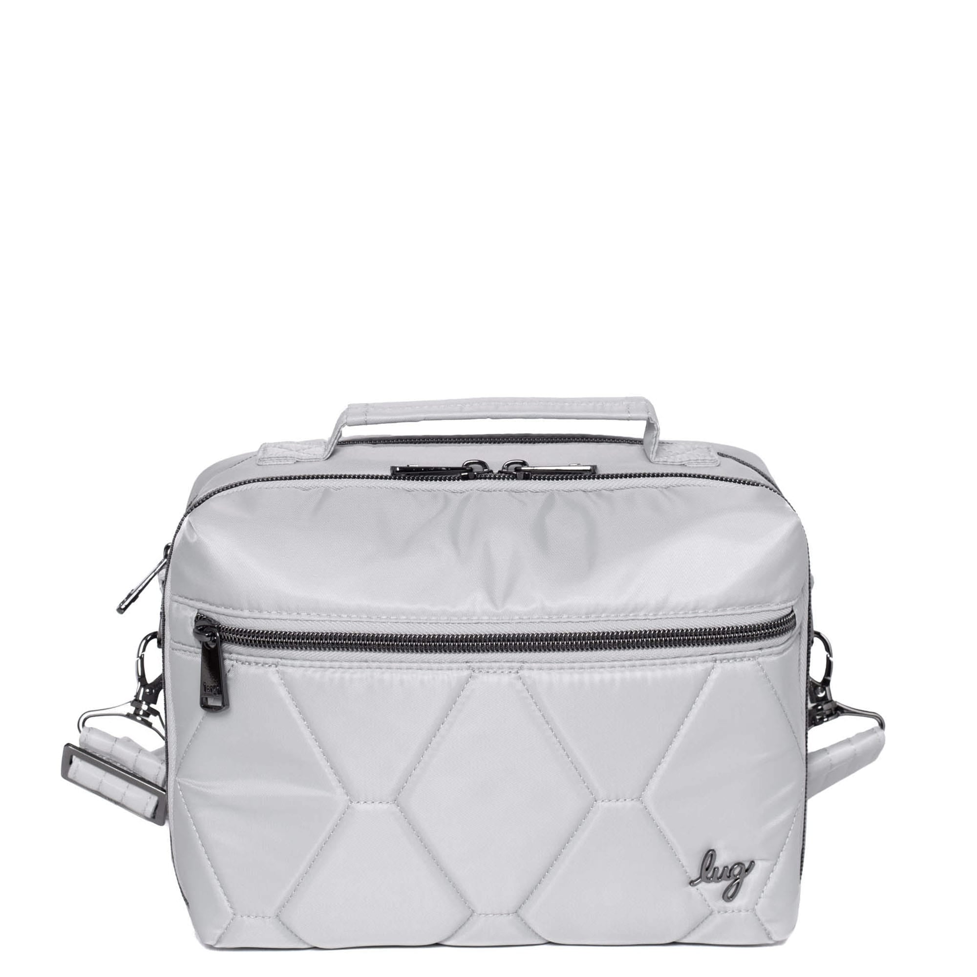 Bebop Crossbody Bag - CLOUD GREY - Bebop_CloudGrey_01