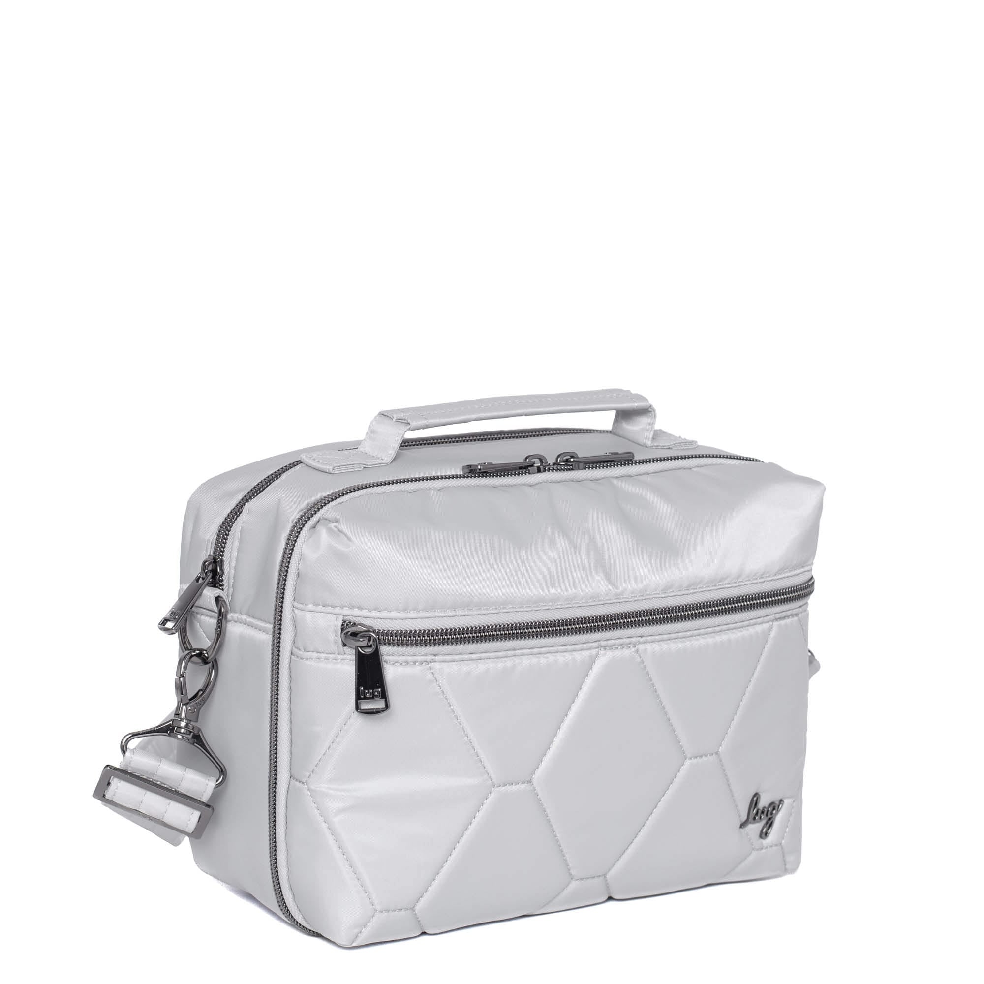 Bebop Crossbody Bag - CLOUD GREY - Bebop_CloudGrey_02
