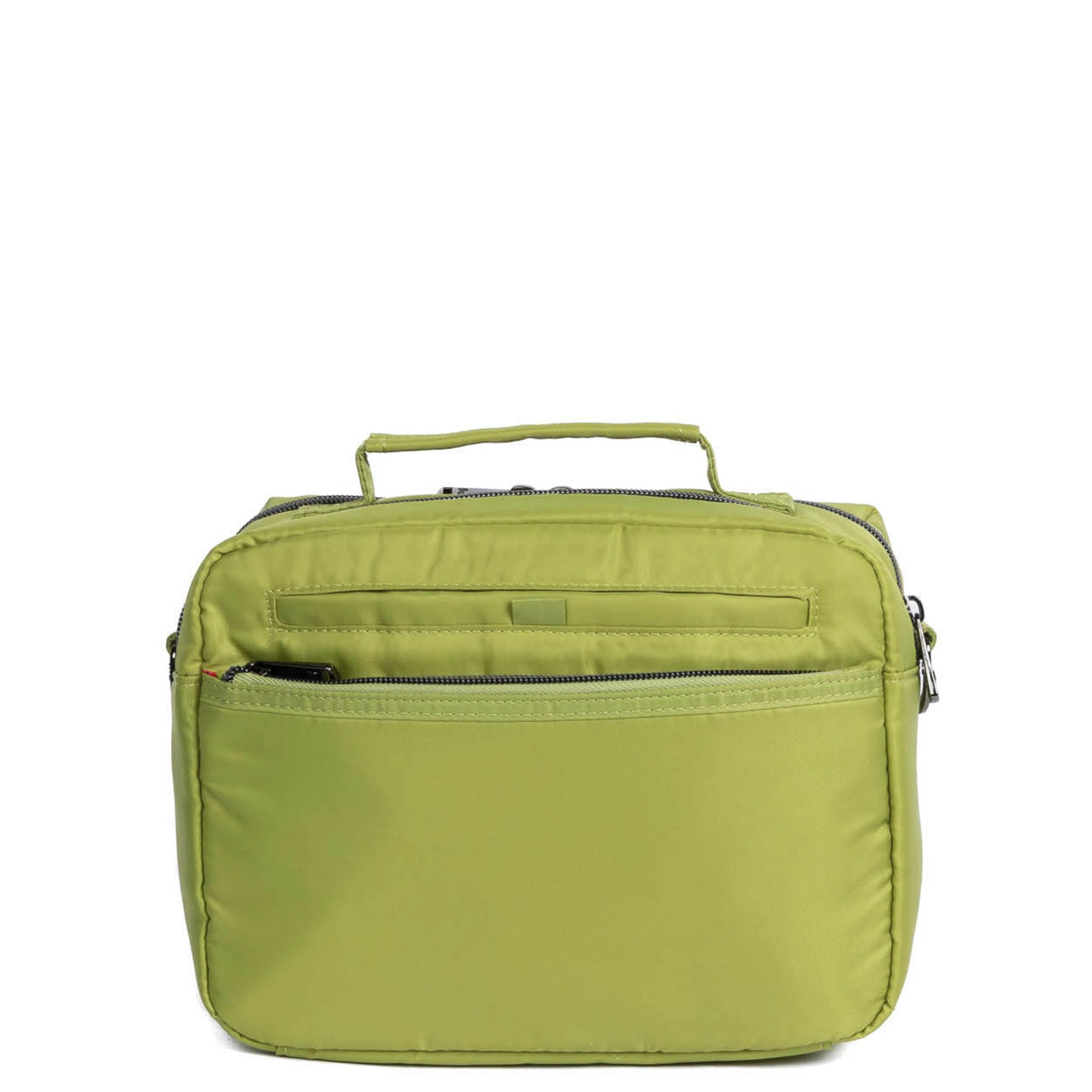 Bebop Crossbody Bag - GRASS GREEN - Bebop_GrassGreen_04