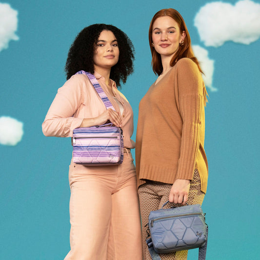 Bebop Crossbody Bag - - Bebop_Hover_Alt