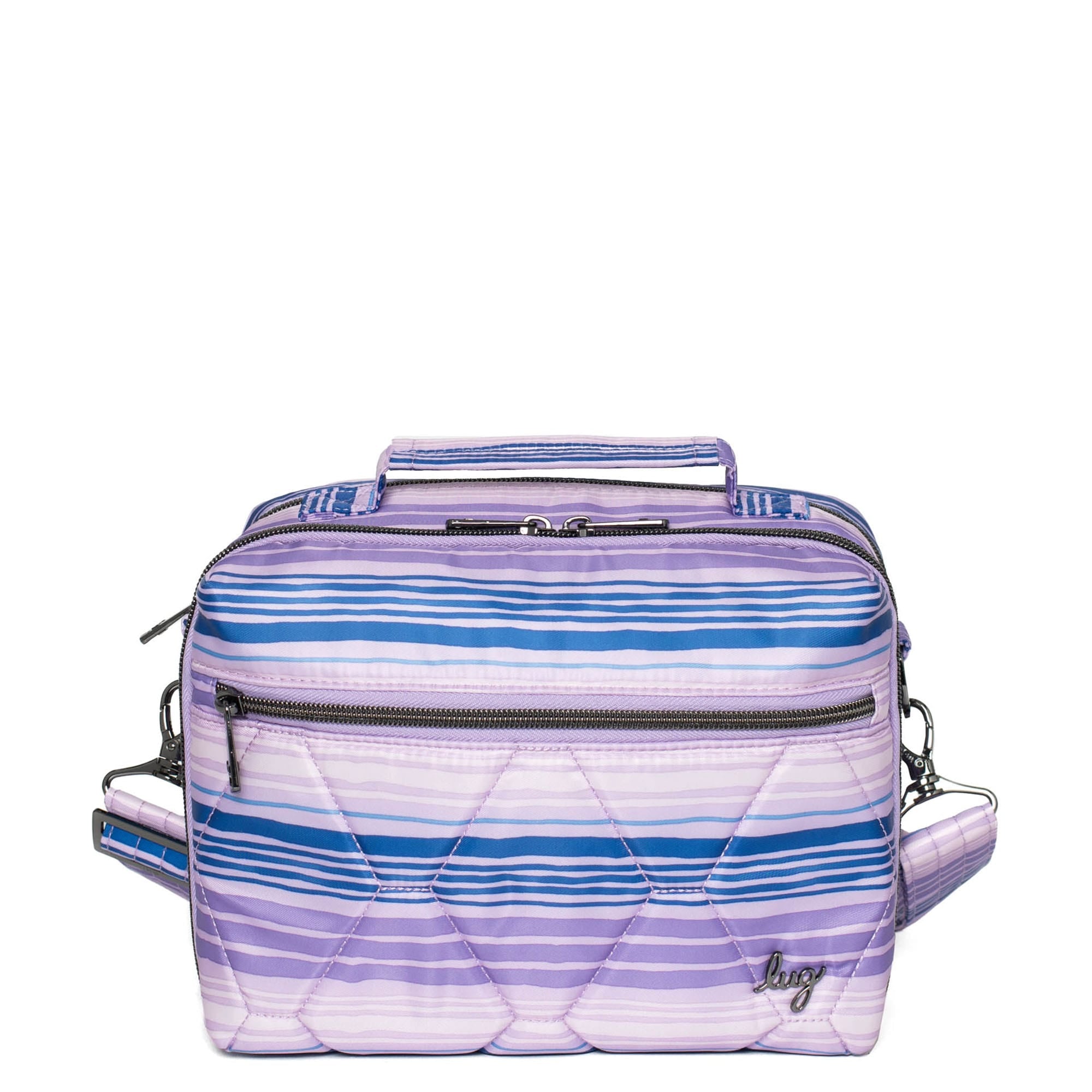 Bebop Crossbody Bag - - Bebop_LovewavesPurple_01_d58978bb-1b37-4bde-a4e4-42ff77a29b49