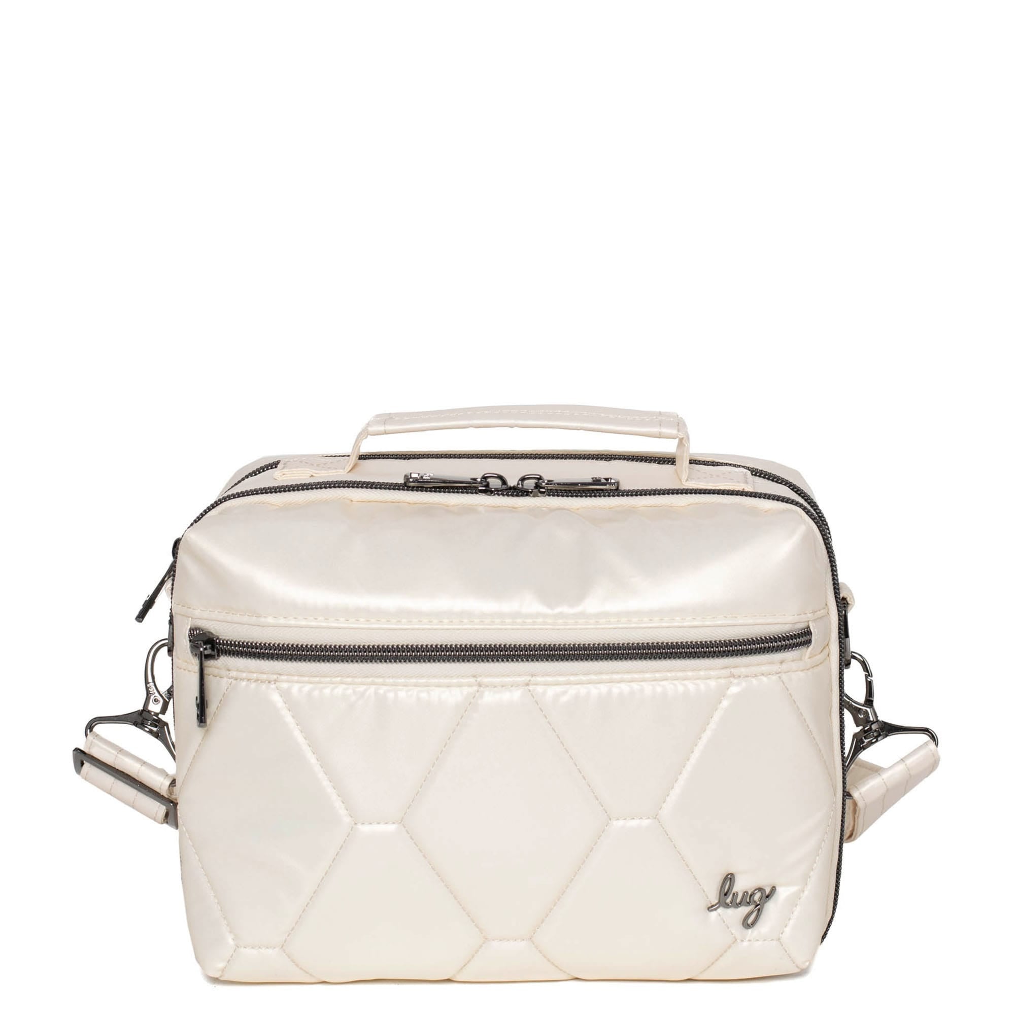 Bebop Crossbody Bag - - Bebop_MetallicChampagne_01_cc5d8169-f2f4-4bfa-9896-018ccfbd911e