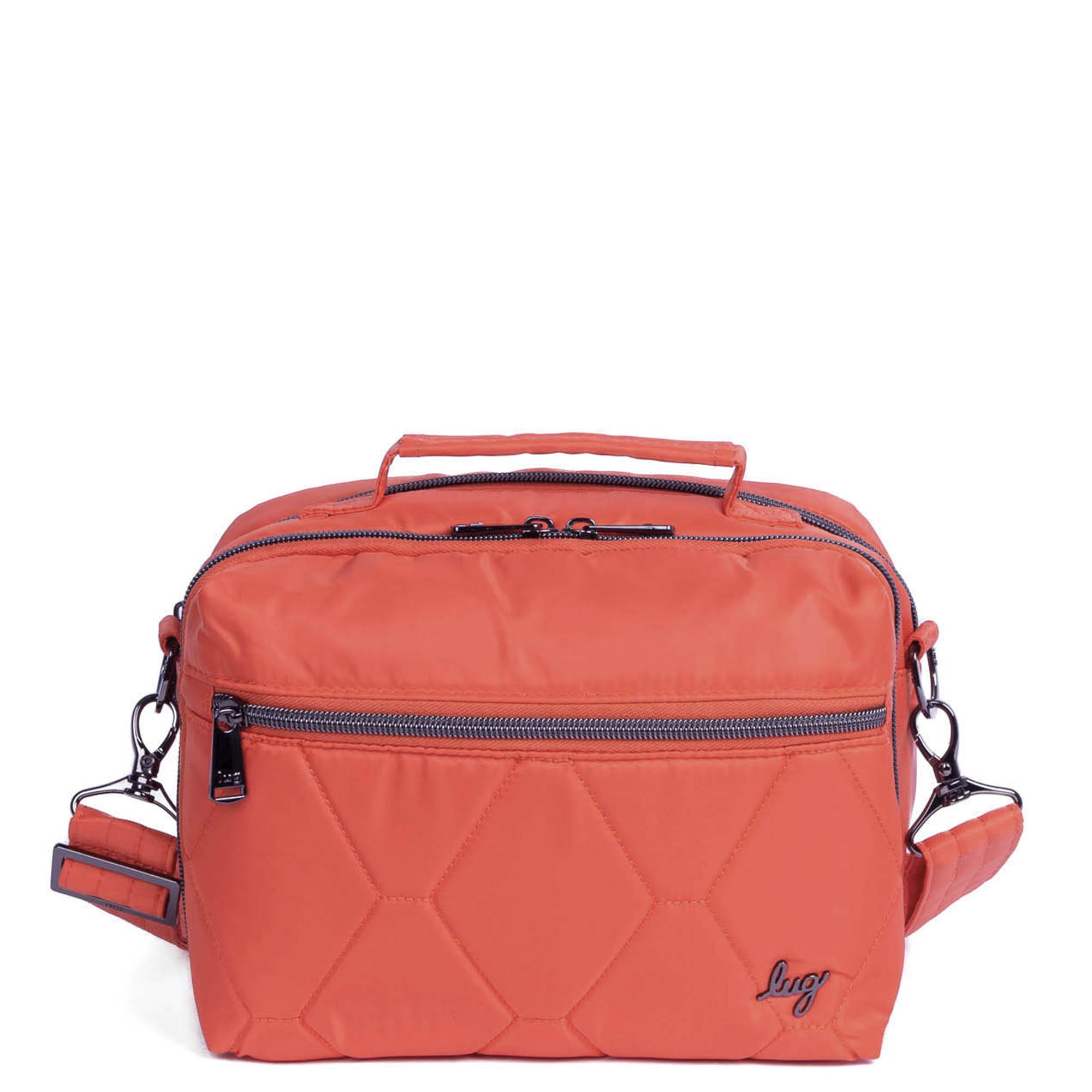 Bebop Crossbody Bag - - Bebop_PapayaIcePop_01_6299b43e-1bba-40af-993c-64a9adfdf59a