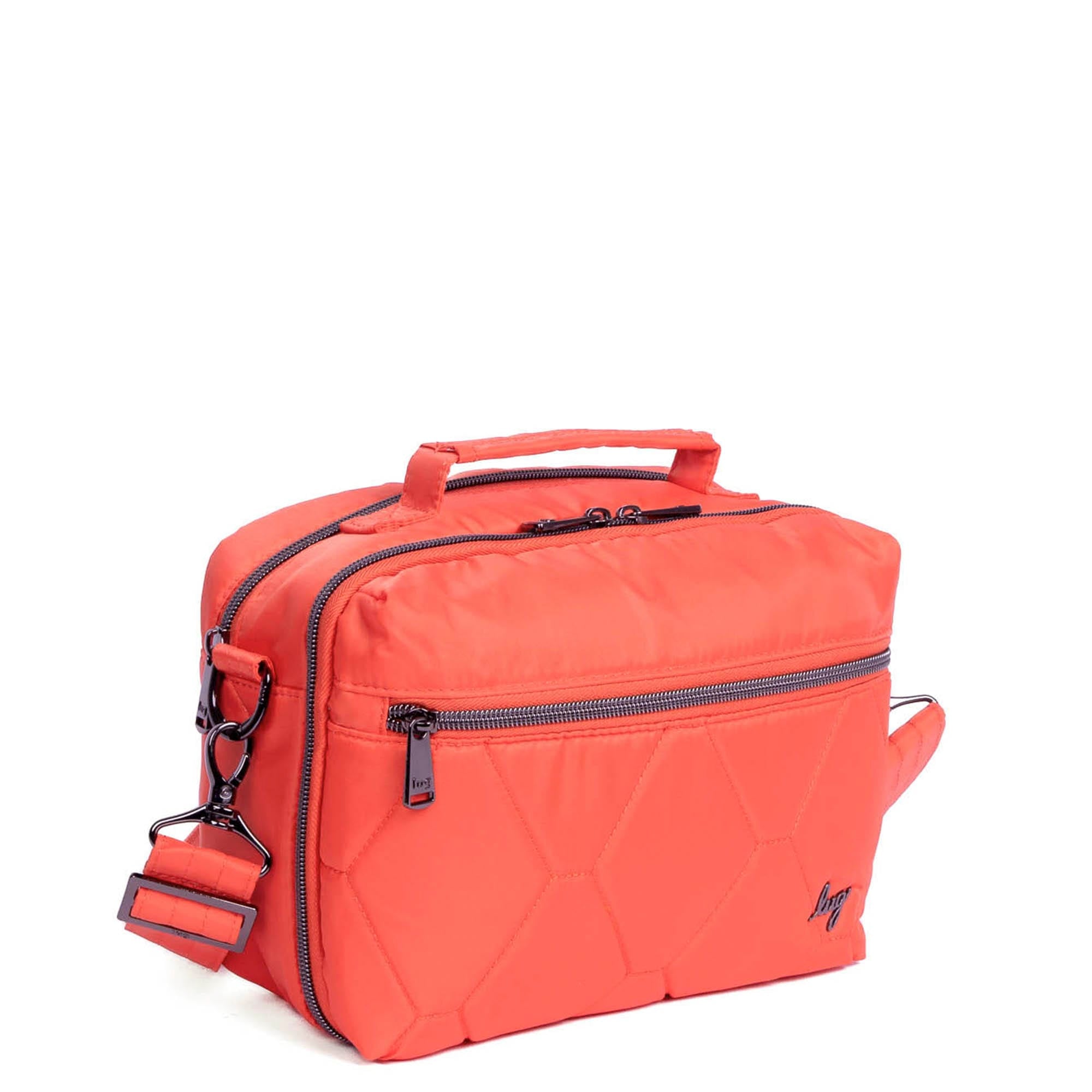 Bebop Crossbody Bag - PAPAYA - Bebop_PapayaIcePop_02_581971ce-9b35-4349-83c0-5b5bb60701eb