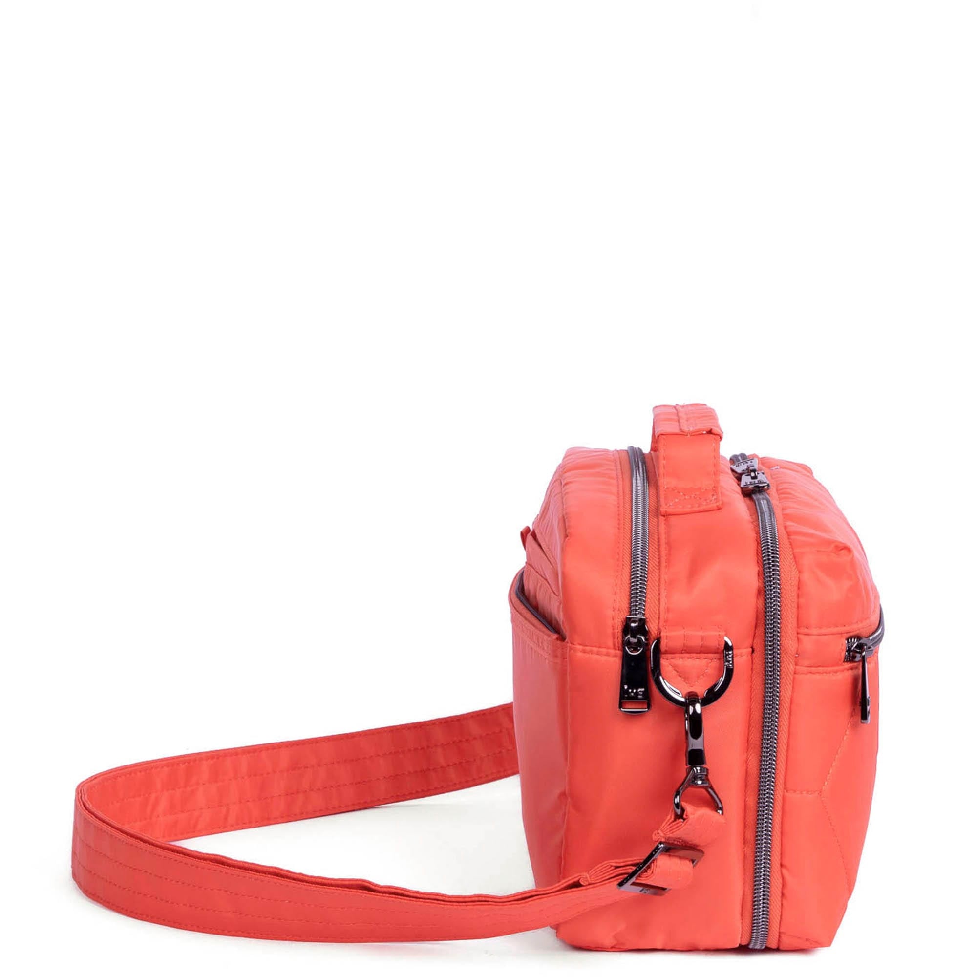 Bebop Crossbody Bag - PAPAYA - Bebop_PapayaIcePop_03_ab40c2de-9ba9-4290-9fb7-f4d8058f8e3d