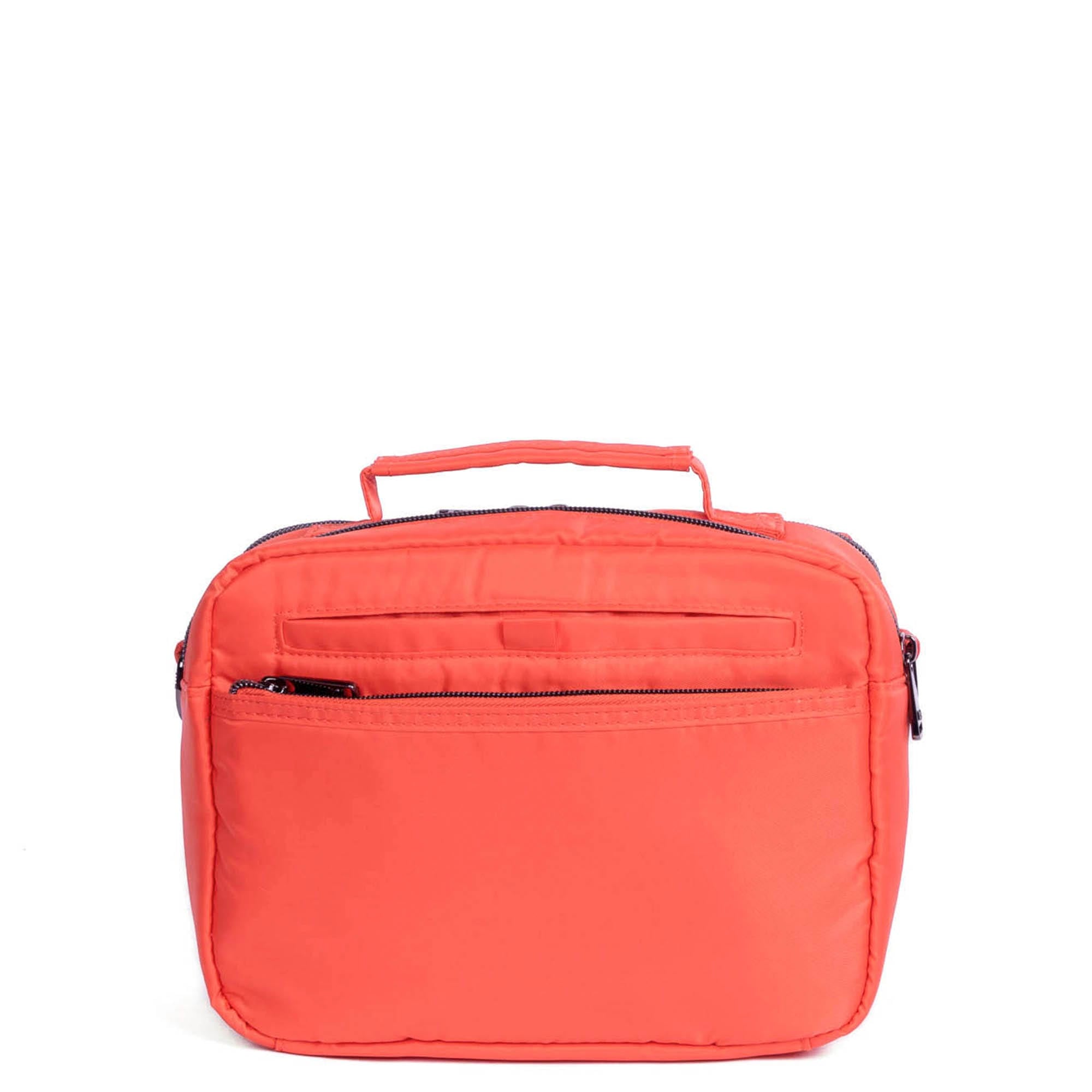 Bebop Crossbody Bag - PAPAYA - Bebop_PapayaIcePop_04_ac1289e5-c0b4-4513-9c08-7e675df329c1