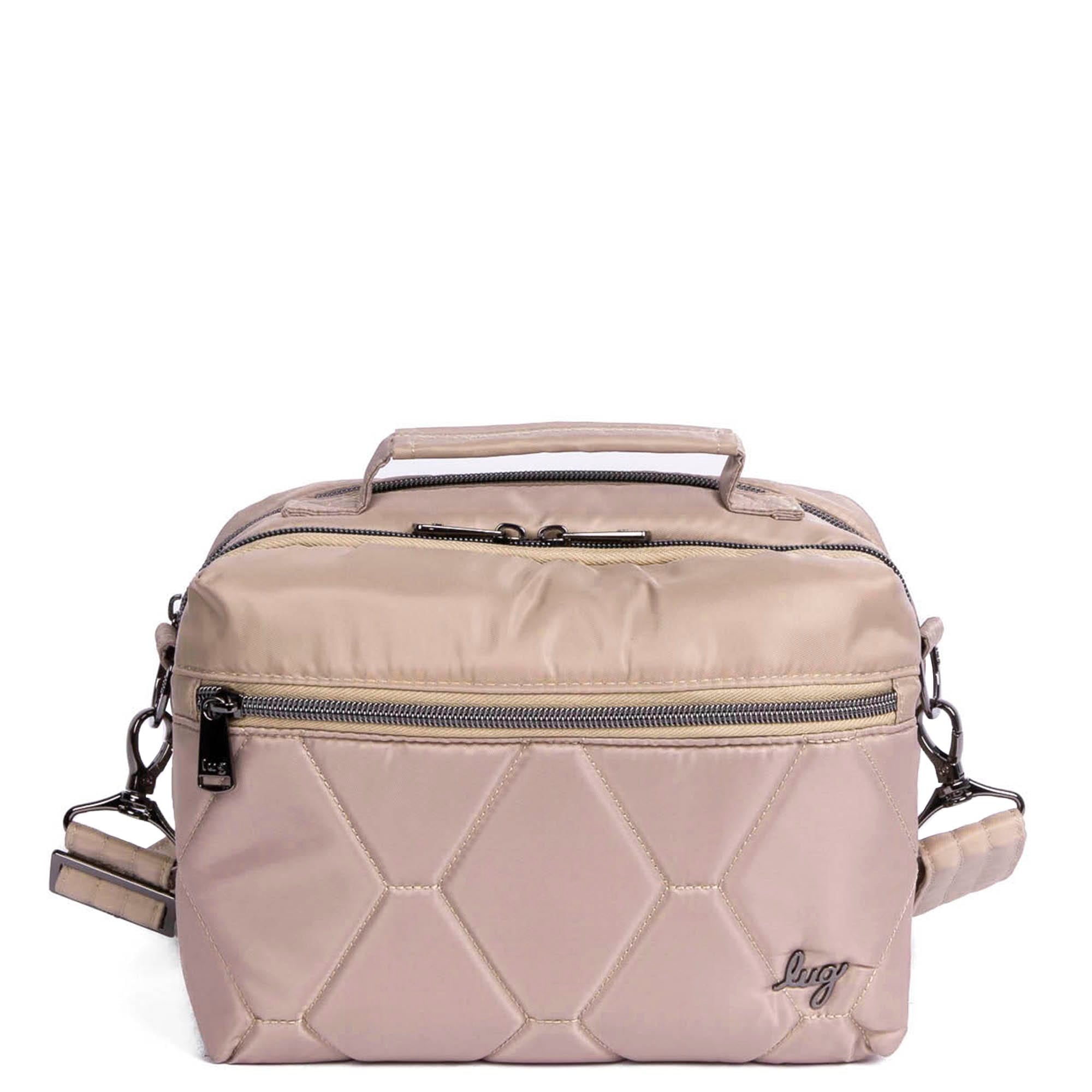 Bebop Crossbody Bag - SAND TAUPE - Bebop_SandTaupe_01_5c09ed7e-76c4-4447-8f6b-8c85c61d006d