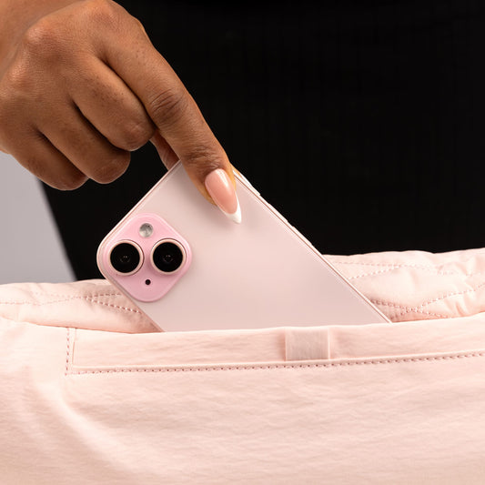 Bemo Cloud Go Sling Bag - - Bemo_Lifestyle_04