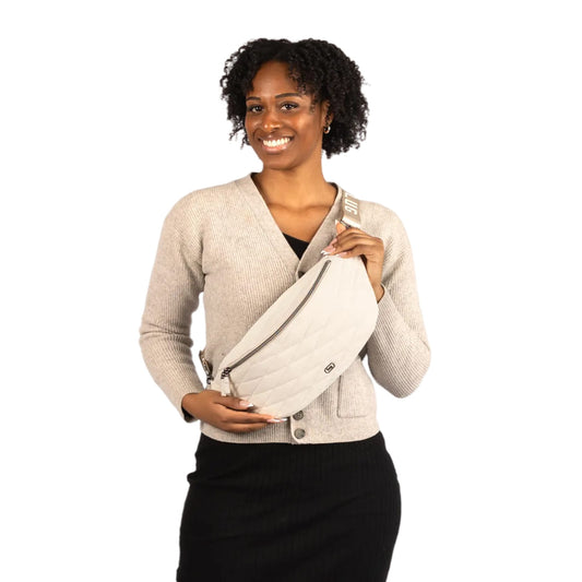 Bemo Cloud Go Sling Bag - - Bemo_Lifestyle_07