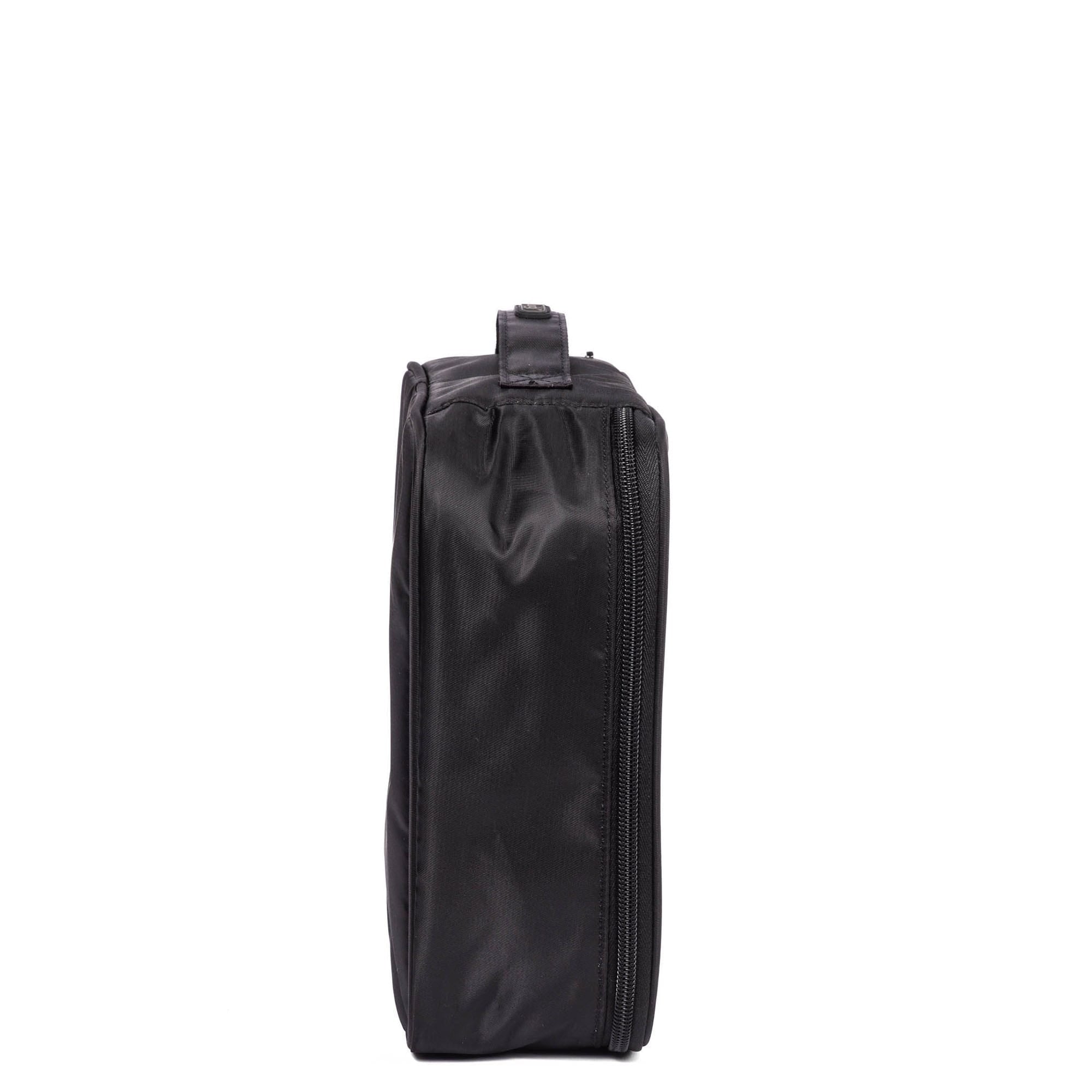 Bento Box 3pc Storage Container Set - BLACK - BentoBox3pcs_Black_03