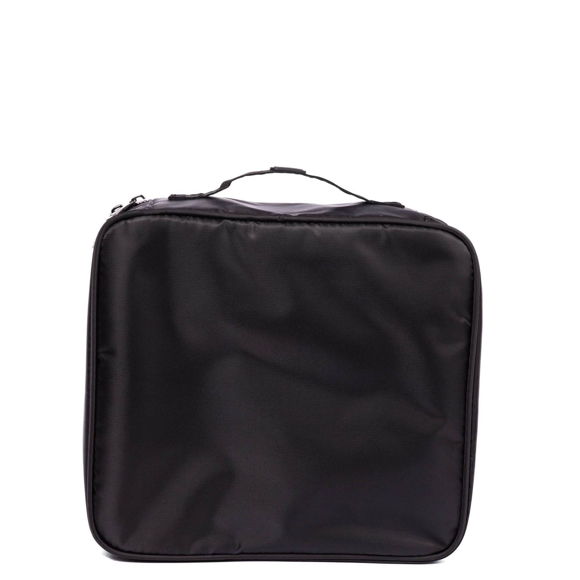 Bento Box 3pc Storage Container Set - BLACK - BentoBox3pcs_Black_04