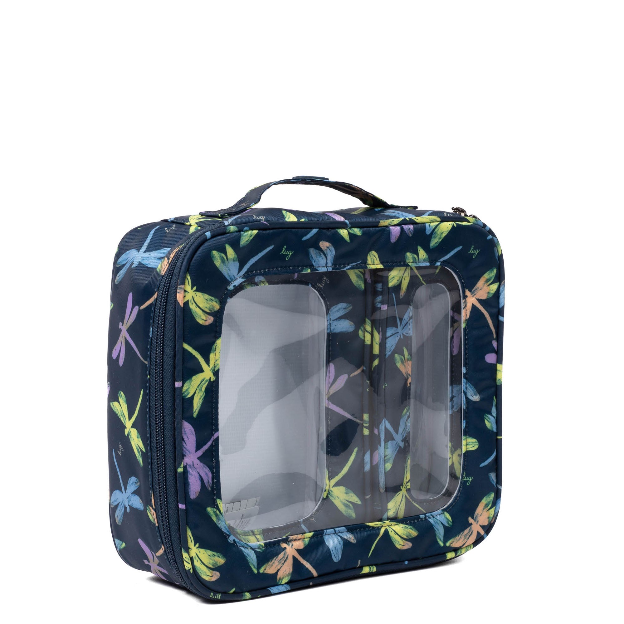 Bento Box 3pc Storage Container Set - DRAGONFLY ICEPOP - BentoBox3pcs_DragonflyIcePop_02