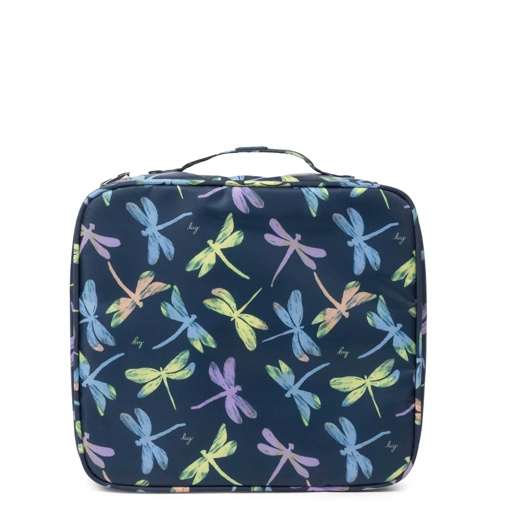 Bento Box 3pc Storage Container Set - DRAGONFLY ICEPOP - BentoBox3pcs_DragonflyIcePop_04