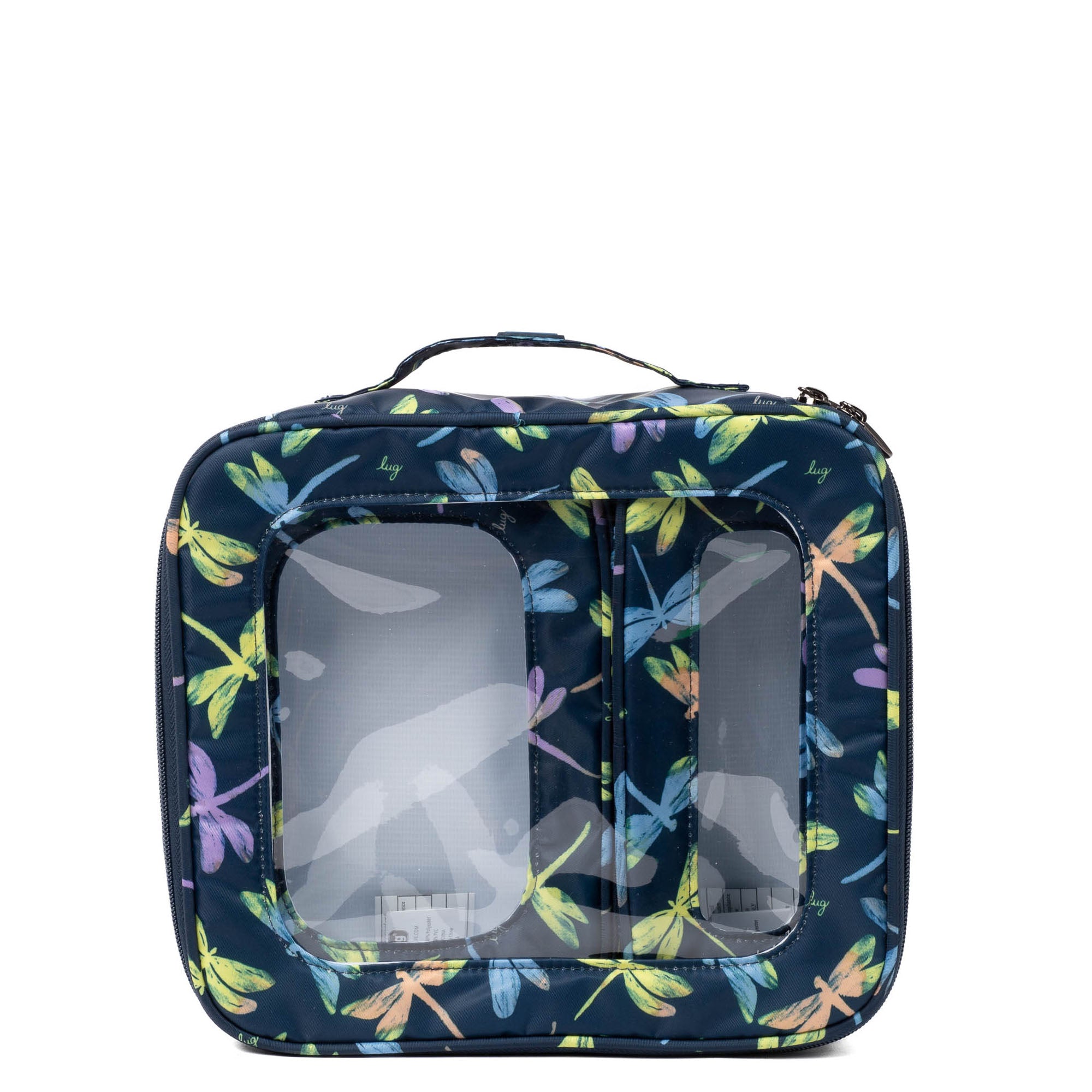 Bento Box 3pc Storage Container Set - DRAGONFLY ICEPOP - BentoBox3pcs_DragonflyIcePop_05