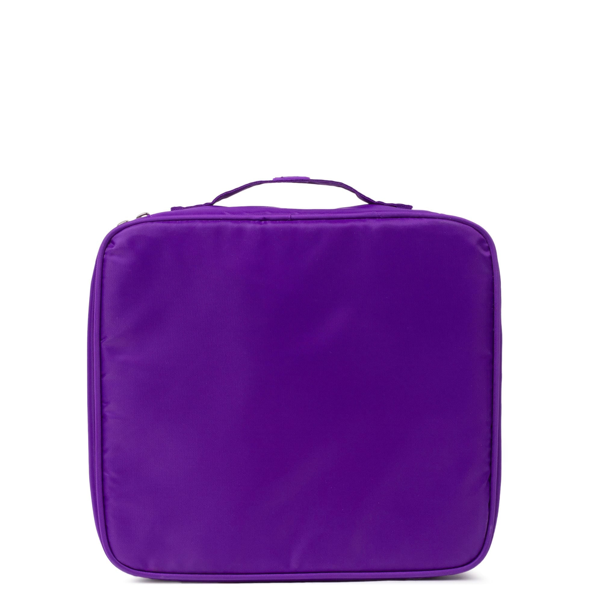 Bento Box 3pc Storage Container Set - GRAPE PURPLE - BentoBox3pcs_GrapePurple_04