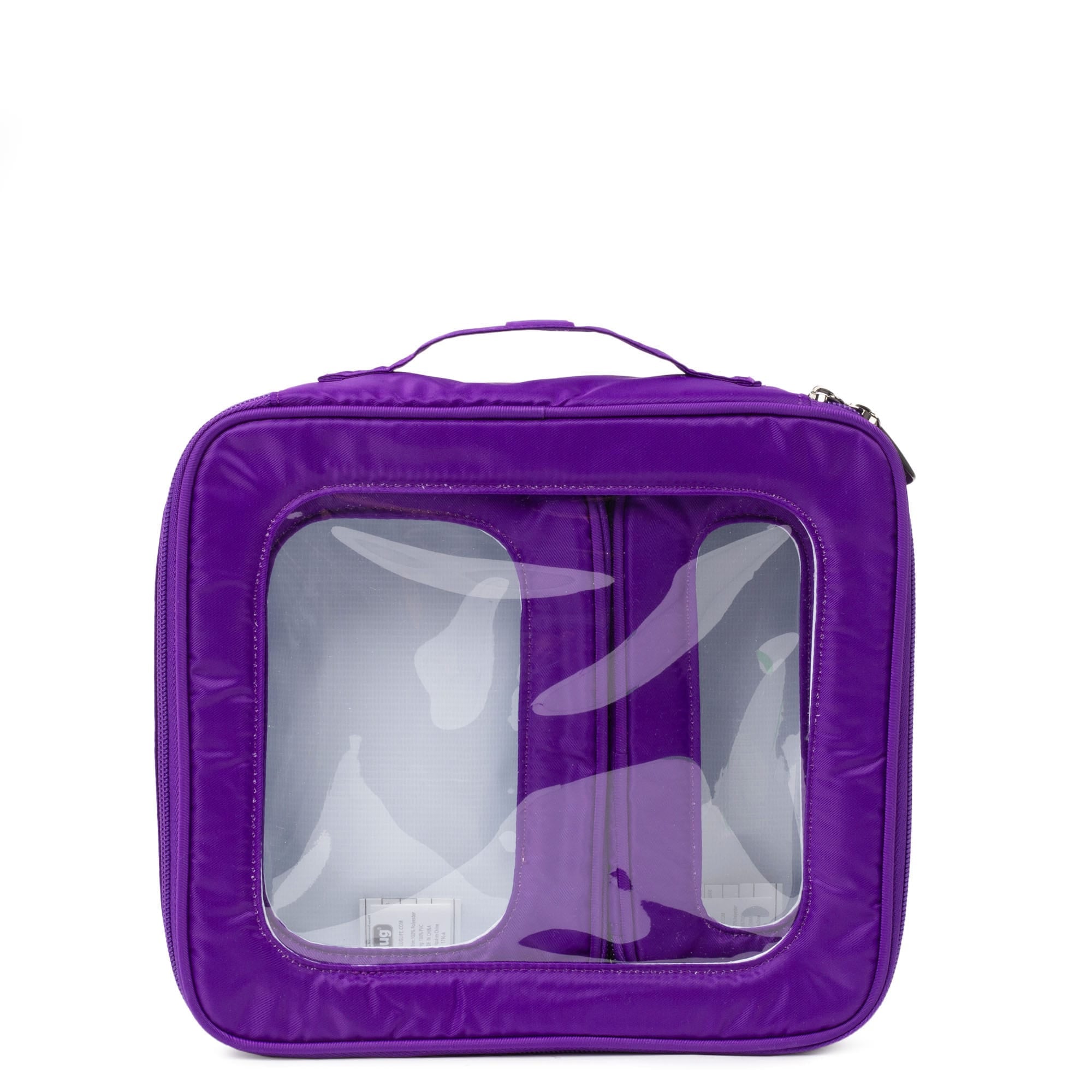 Bento Box 3pc Storage Container Set - GRAPE PURPLE - BentoBox3pcs_GrapePurple_05