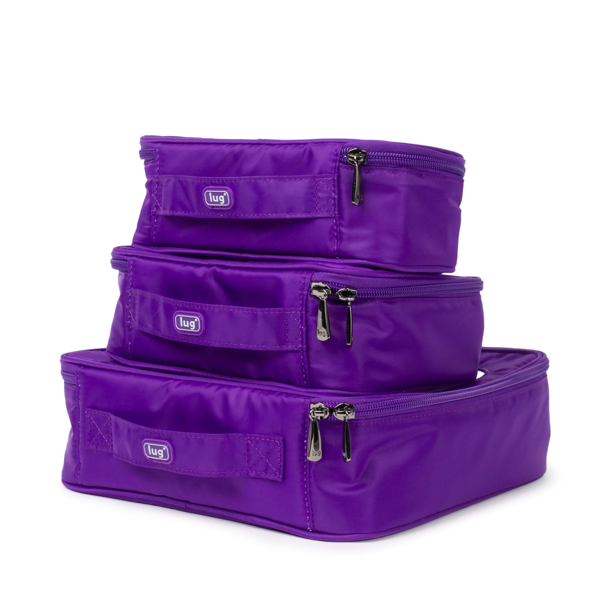 Bento Box 3pc Storage Container Set - GRAPE PURPLE - BentoBox3pcs_GrapePurple_06