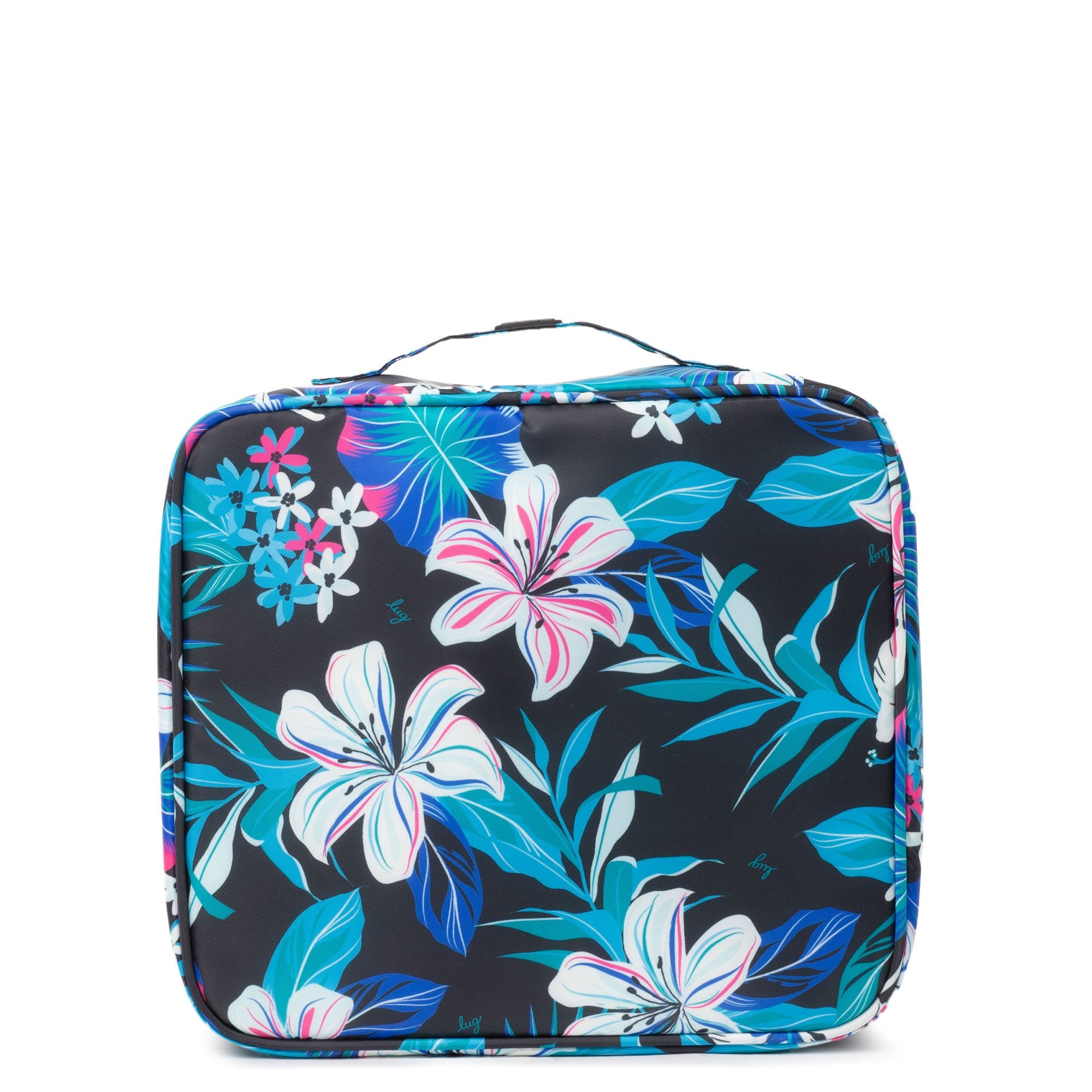 Bento Box 3pc Storage Container Set - HIBISCUS MULTI - BentoBox3pcs_HibiscusMulti_04