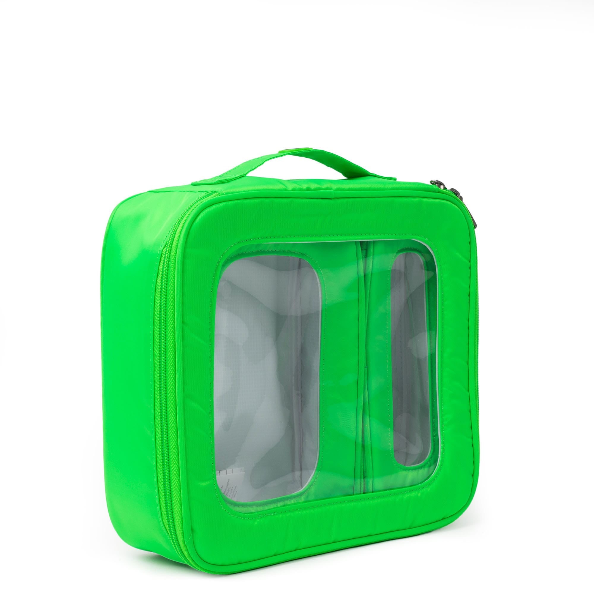 Bento Box 3pc Storage Container Set - LIME - BentoBox3pcs_Lime_02