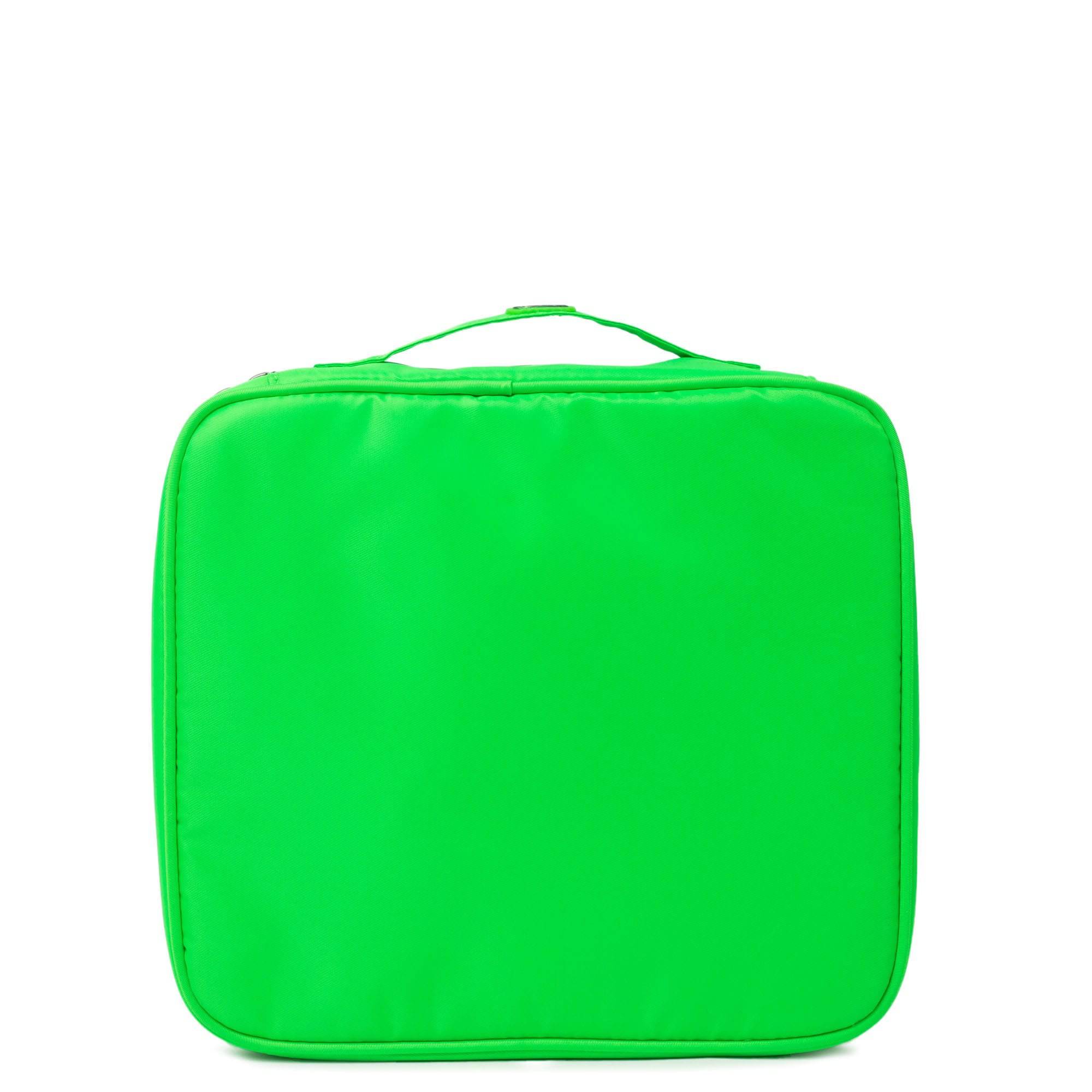 Bento Box 3pc Storage Container Set - LIME - BentoBox3pcs_Lime_04