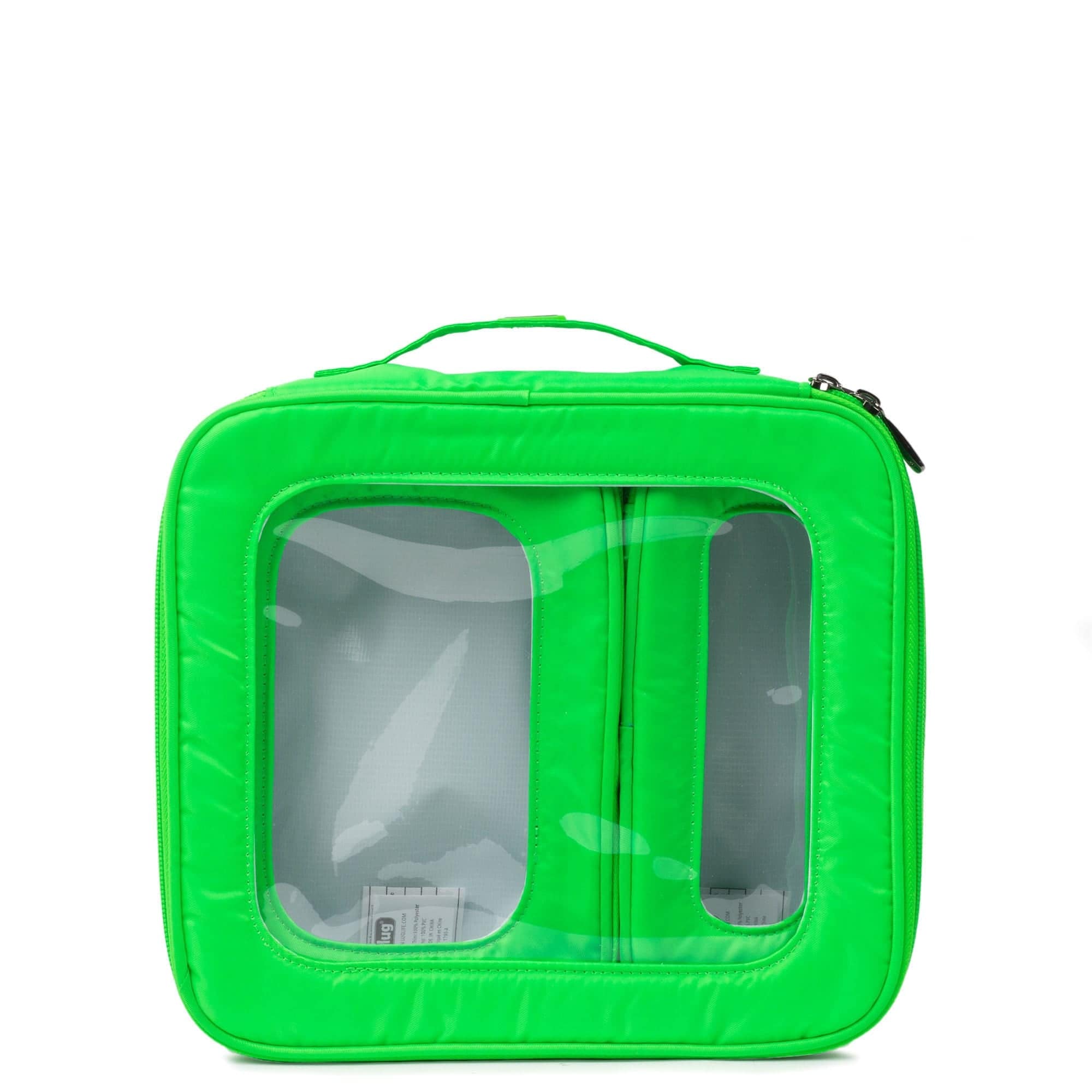 Bento Box 3pc Storage Container Set - LIME - BentoBox3pcs_Lime_05