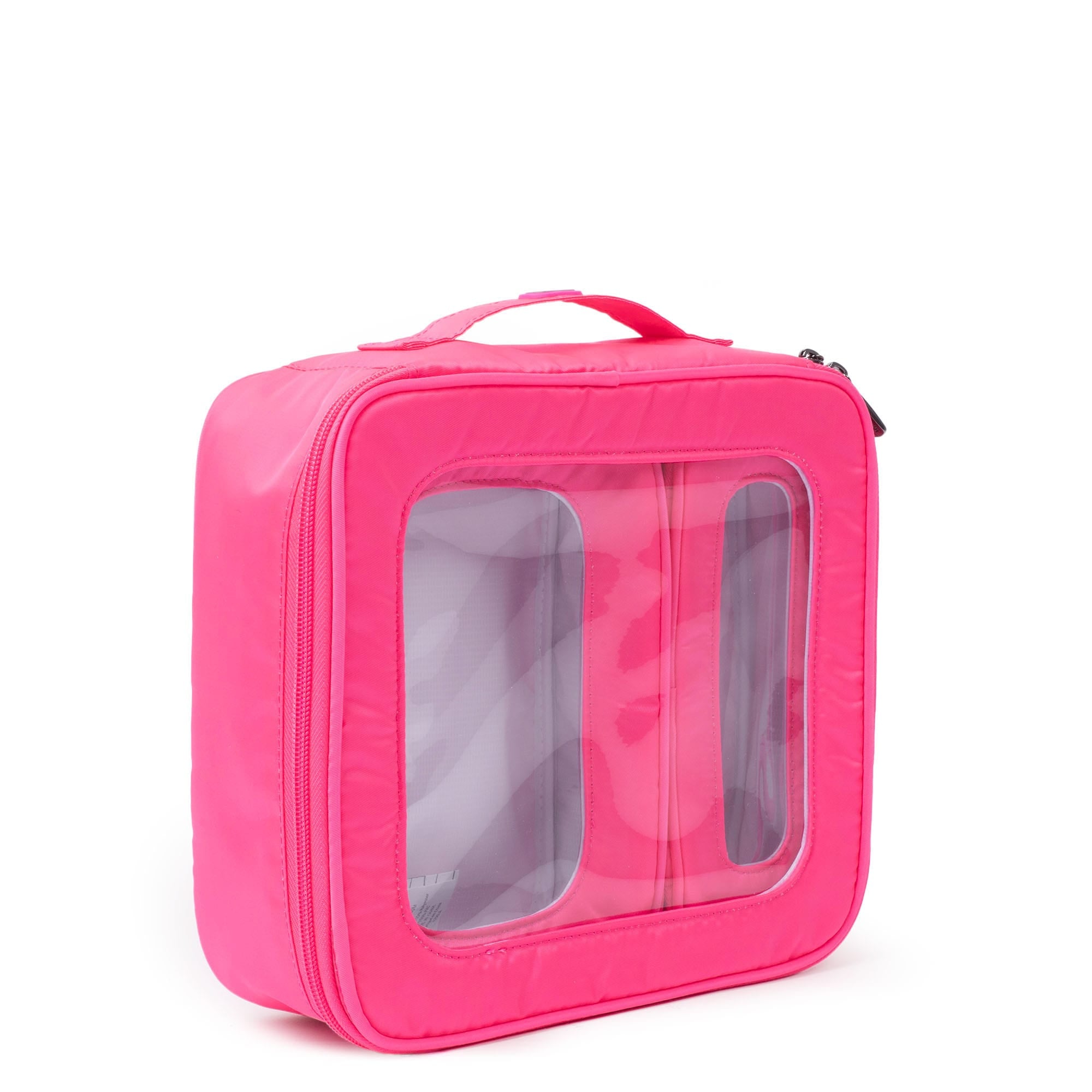 Bento Box 3pc Storage Container Set - MAGENTA - BentoBox3pcs_Magenta_02