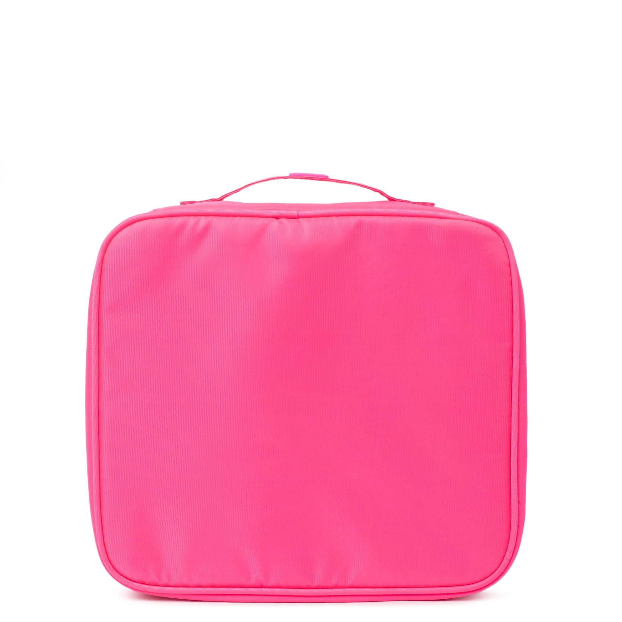 Bento Box 3pc Storage Container Set - MAGENTA - BentoBox3pcs_Magenta_04