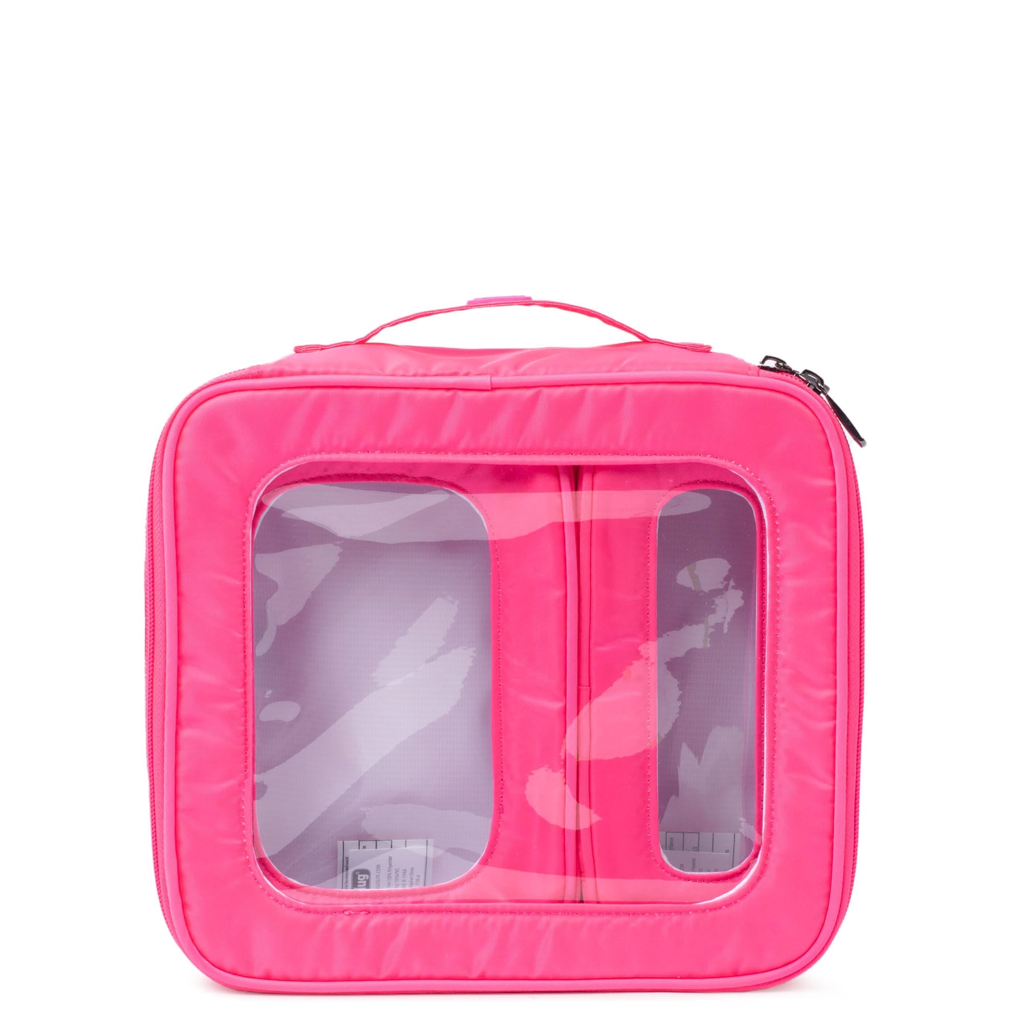 Bento Box 3pc Storage Container Set - MAGENTA - BentoBox3pcs_Magenta_05