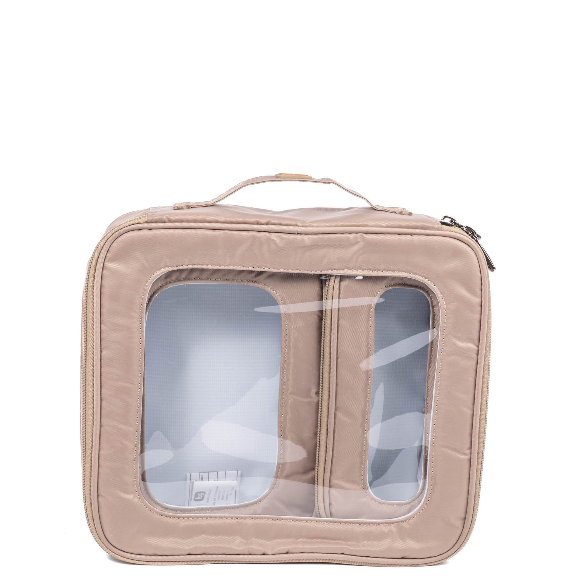 Bento Box 3pc Storage Container Set - SAND - BentoBox3pcs_Sand_05