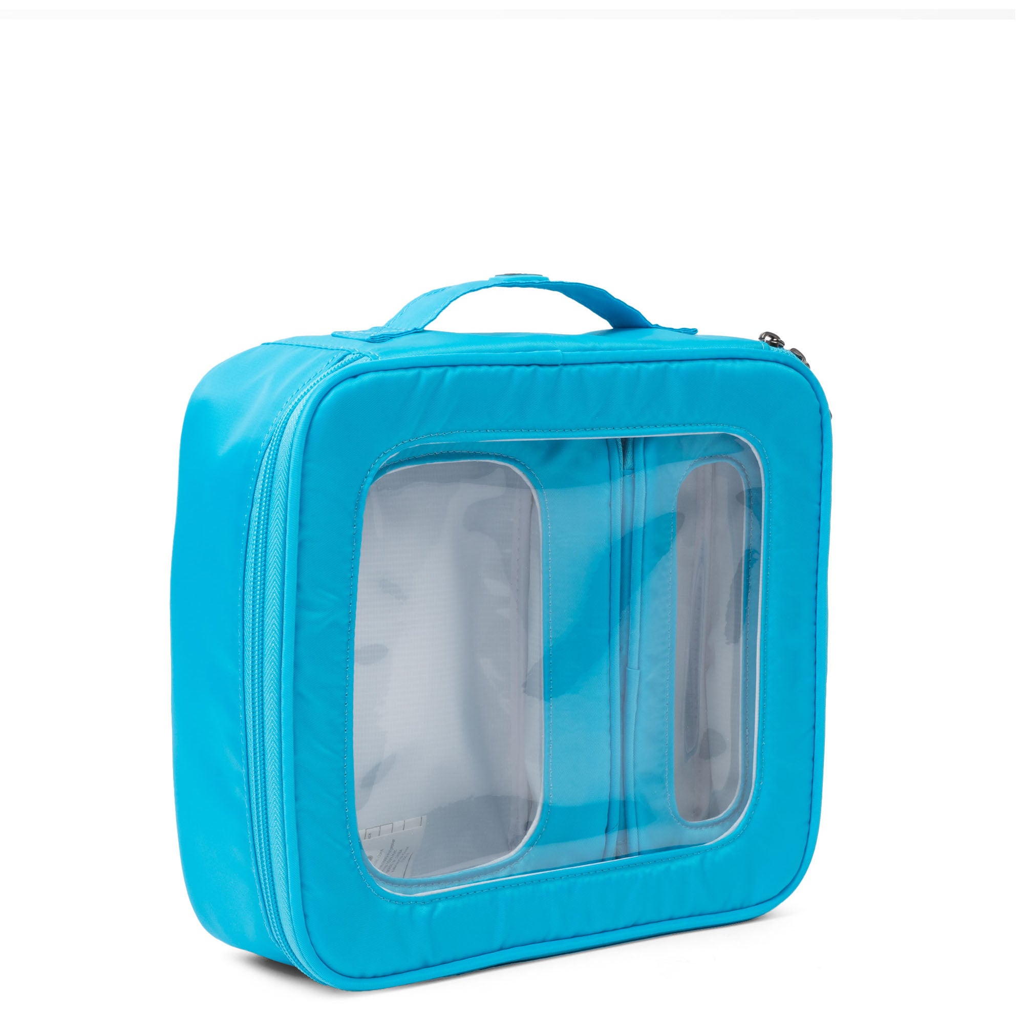 Bento Box 3pc Storage Container Set - SKY BLUE - BentoBox3pcs_SkyBlue_02