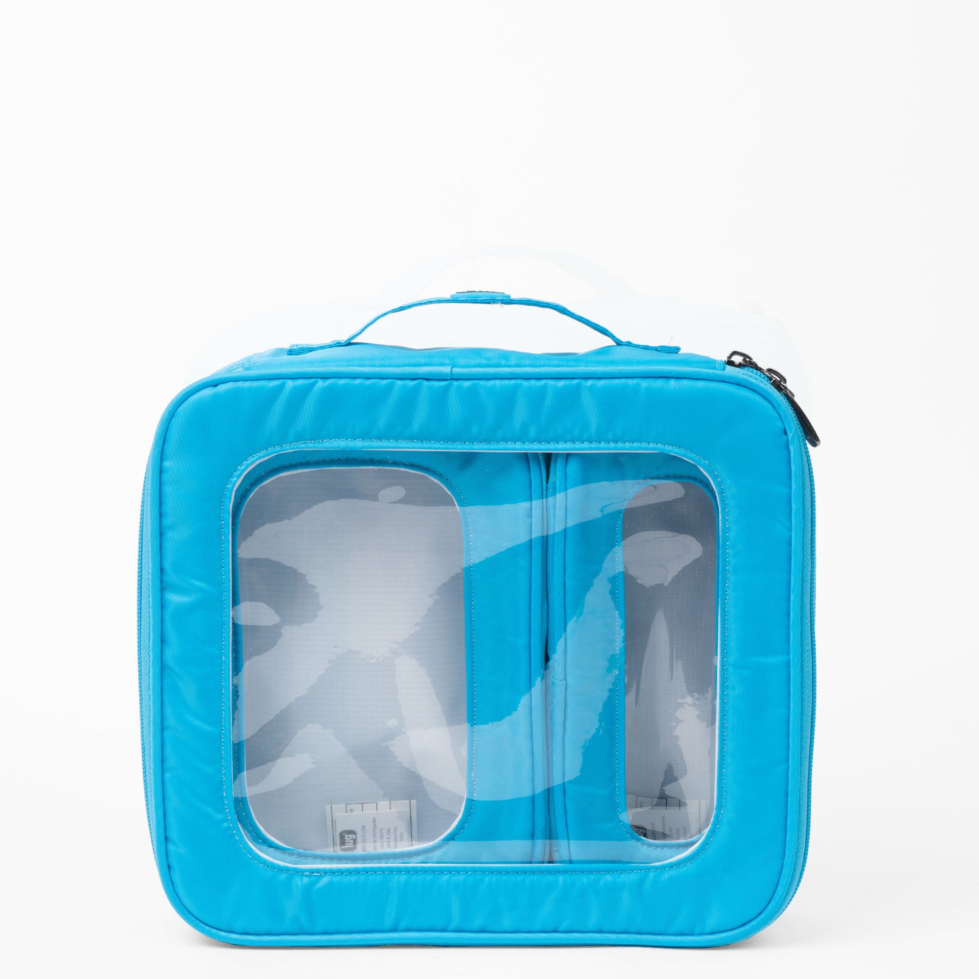 Bento Box 3pc Storage Container Set - SKY BLUE - BentoBox3pcs_SkyBlue_05