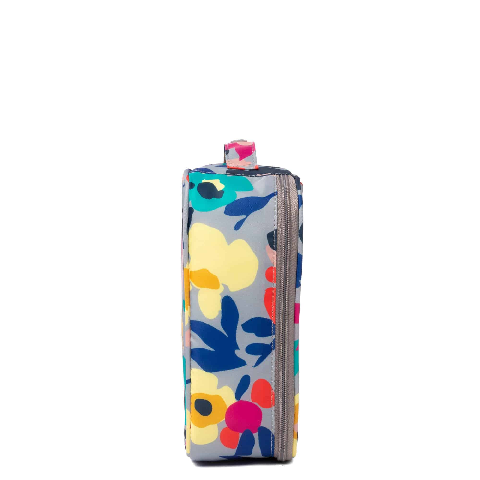 Bento Box 3pc Storage Container Set - WILDFLOWER MULTI - BentoBox3pcs_WildflowerMulti_03