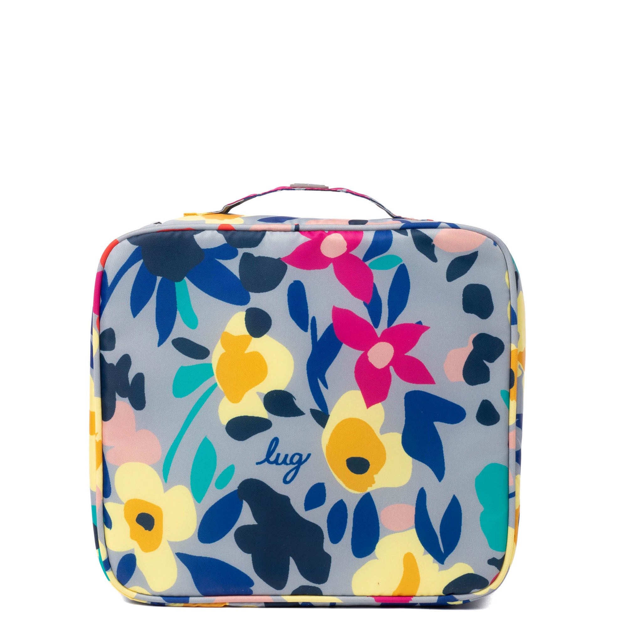 Bento Box 3pc Storage Container Set - WILDFLOWER MULTI - BentoBox3pcs_WildflowerMulti_04