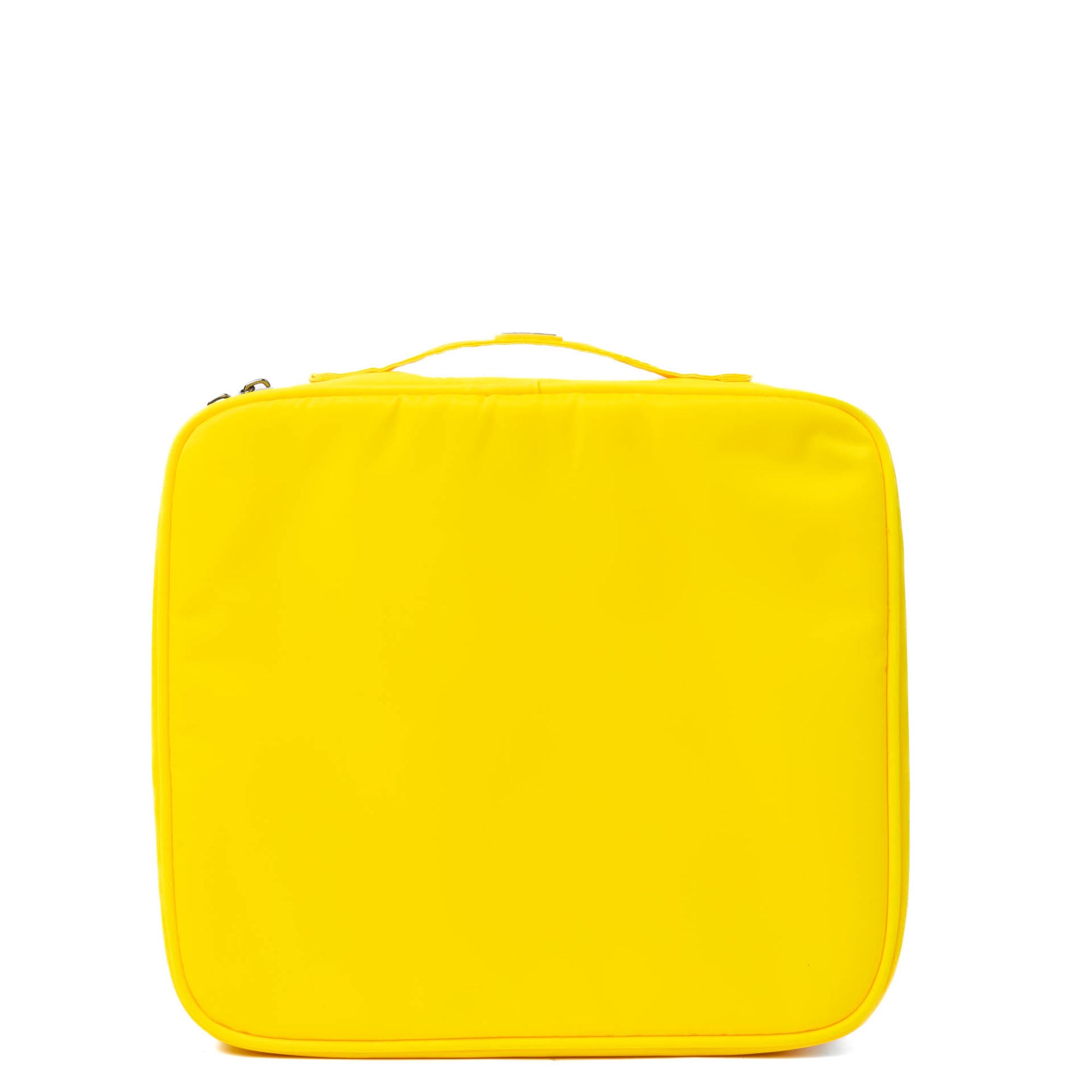 Bento Box 3pc Storage Container Set - YELLOW - BentoBox3pcs_Yellow_04