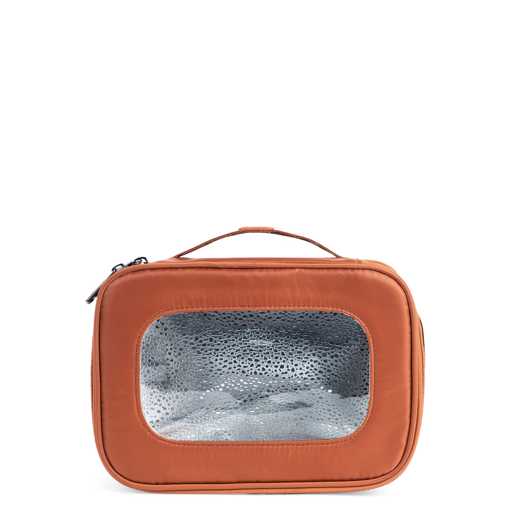 Bento Insulated Container - COPPER BROWN - Bento_Copper_Brown_01