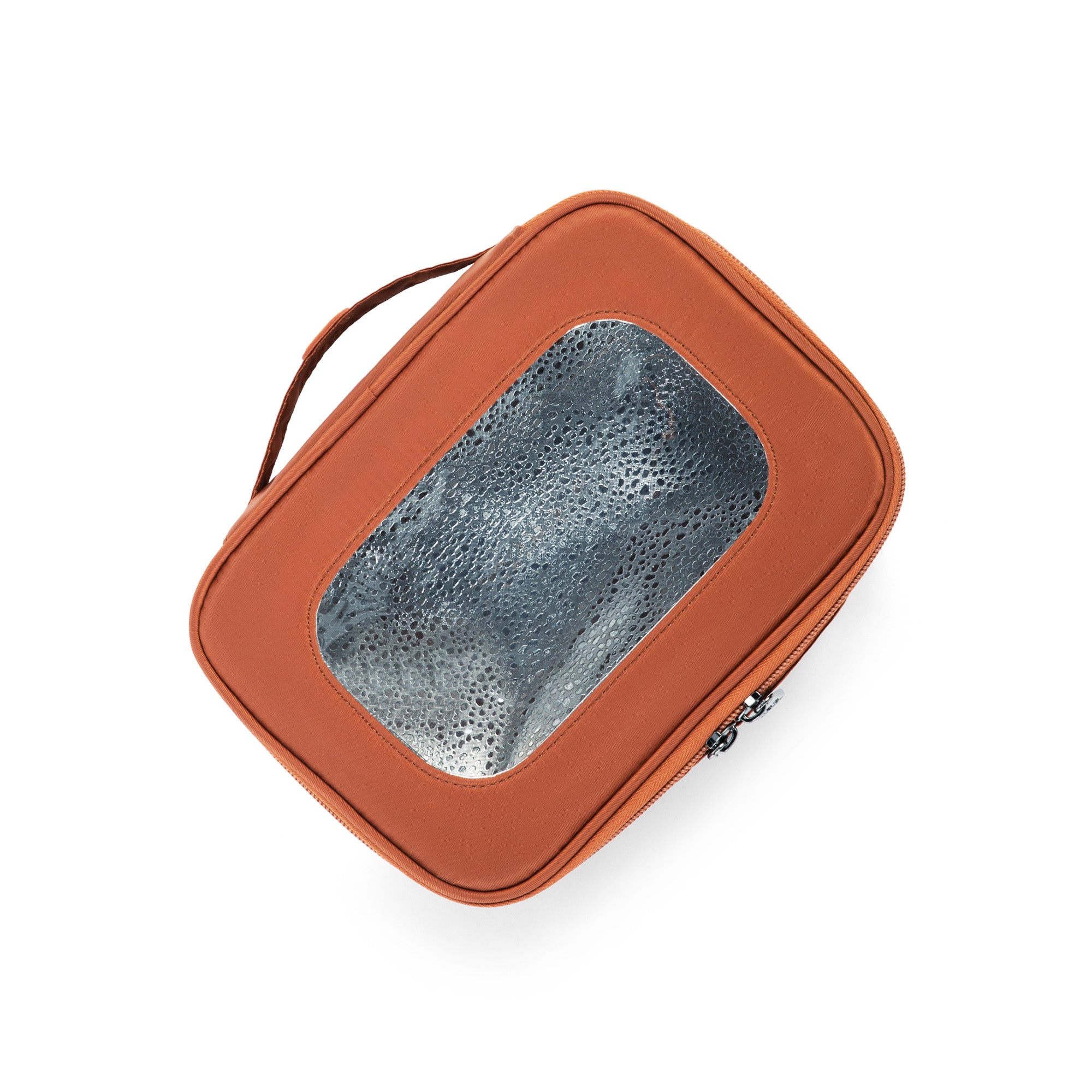 Bento Insulated Container - COPPER BROWN - Bento_Copper_Brown_05b