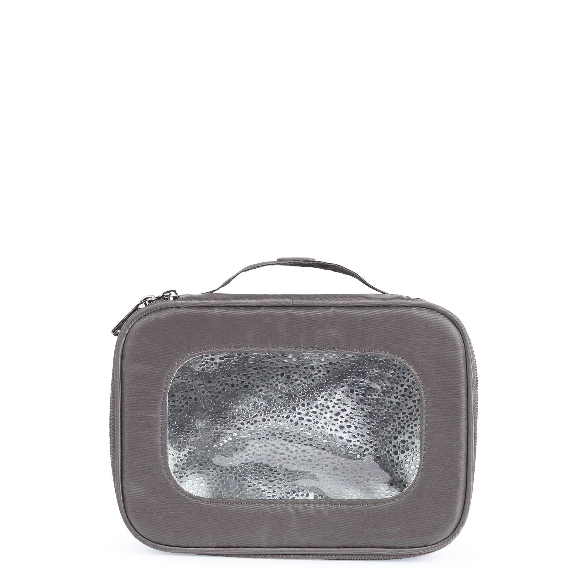Bento Insulated Container - GUNMETAL GREY - Bento_Gunmetal-Grey_01