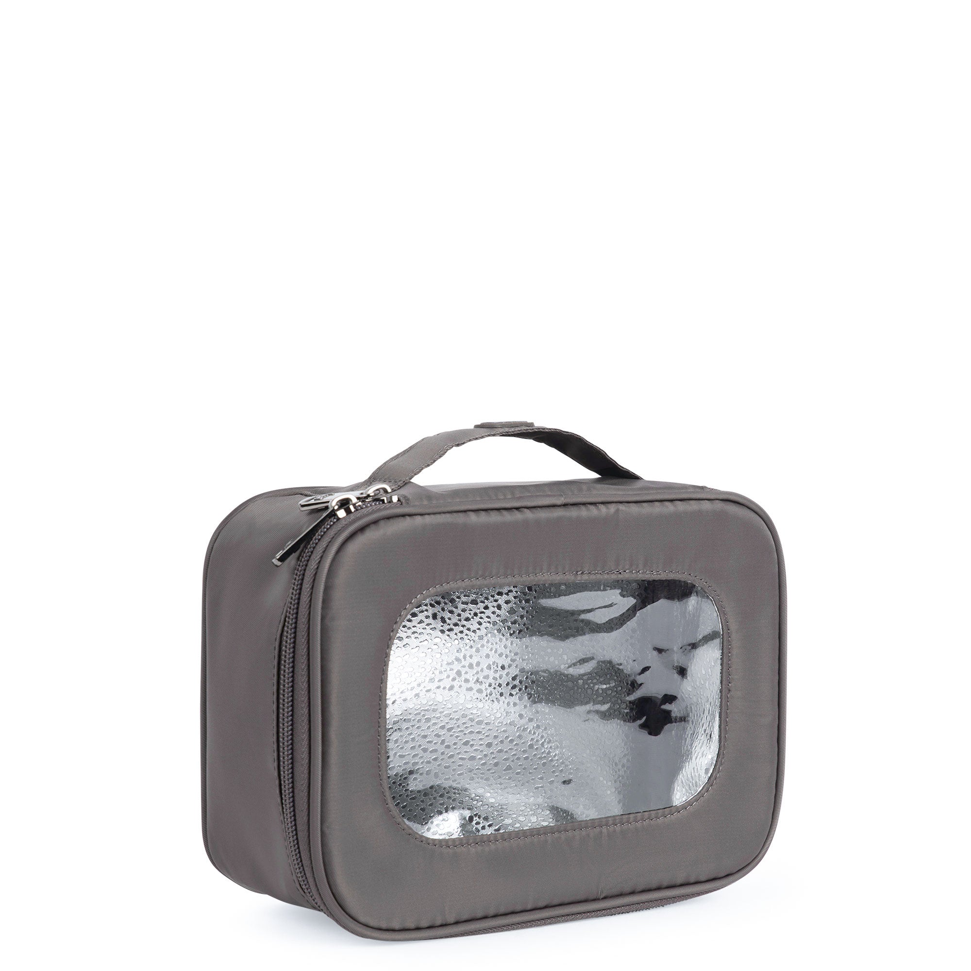 Bento Insulated Container - GUNMETAL GREY - Bento_Gunmetal-Grey_02