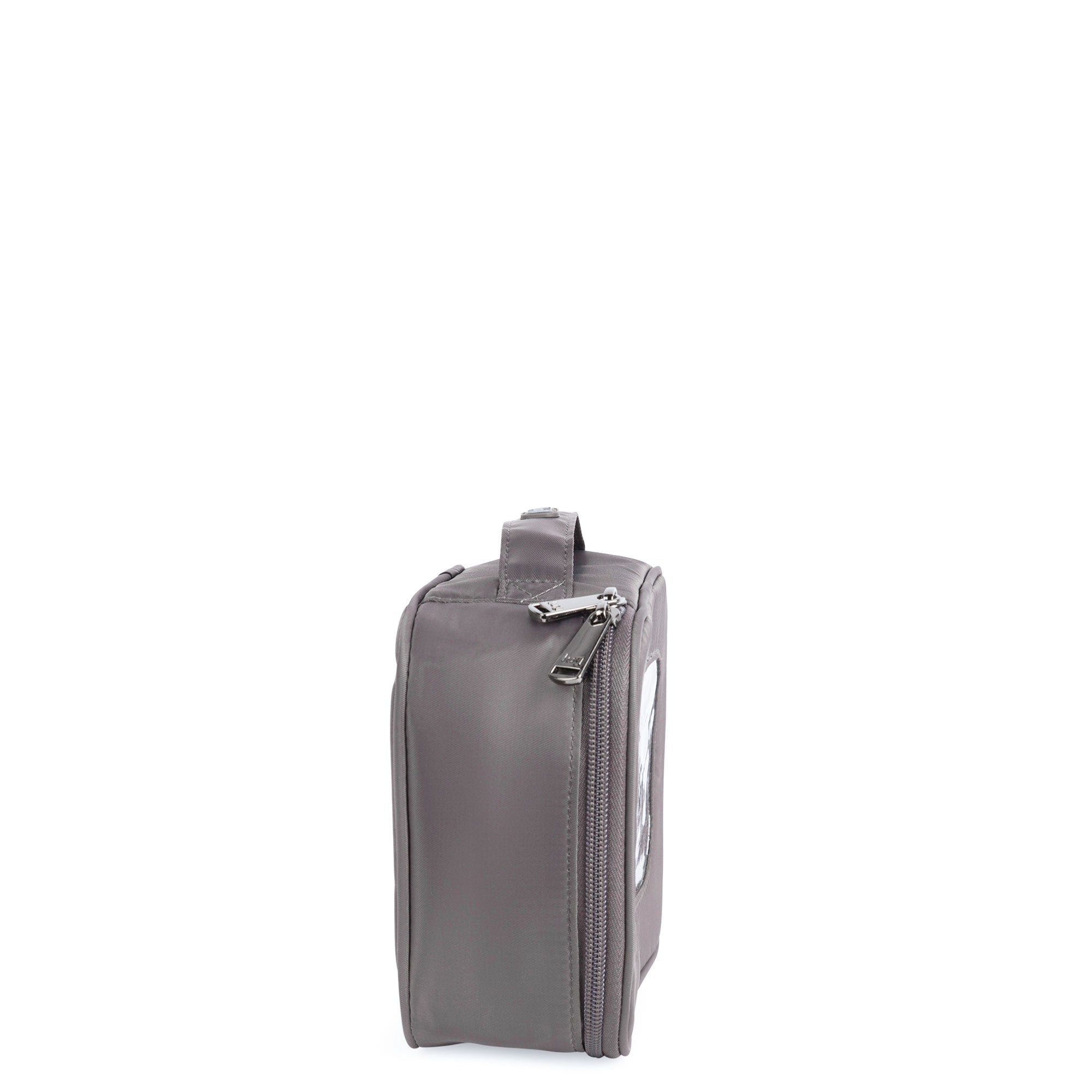 Bento Insulated Container - GUNMETAL GREY - Bento_Gunmetal-Grey_03