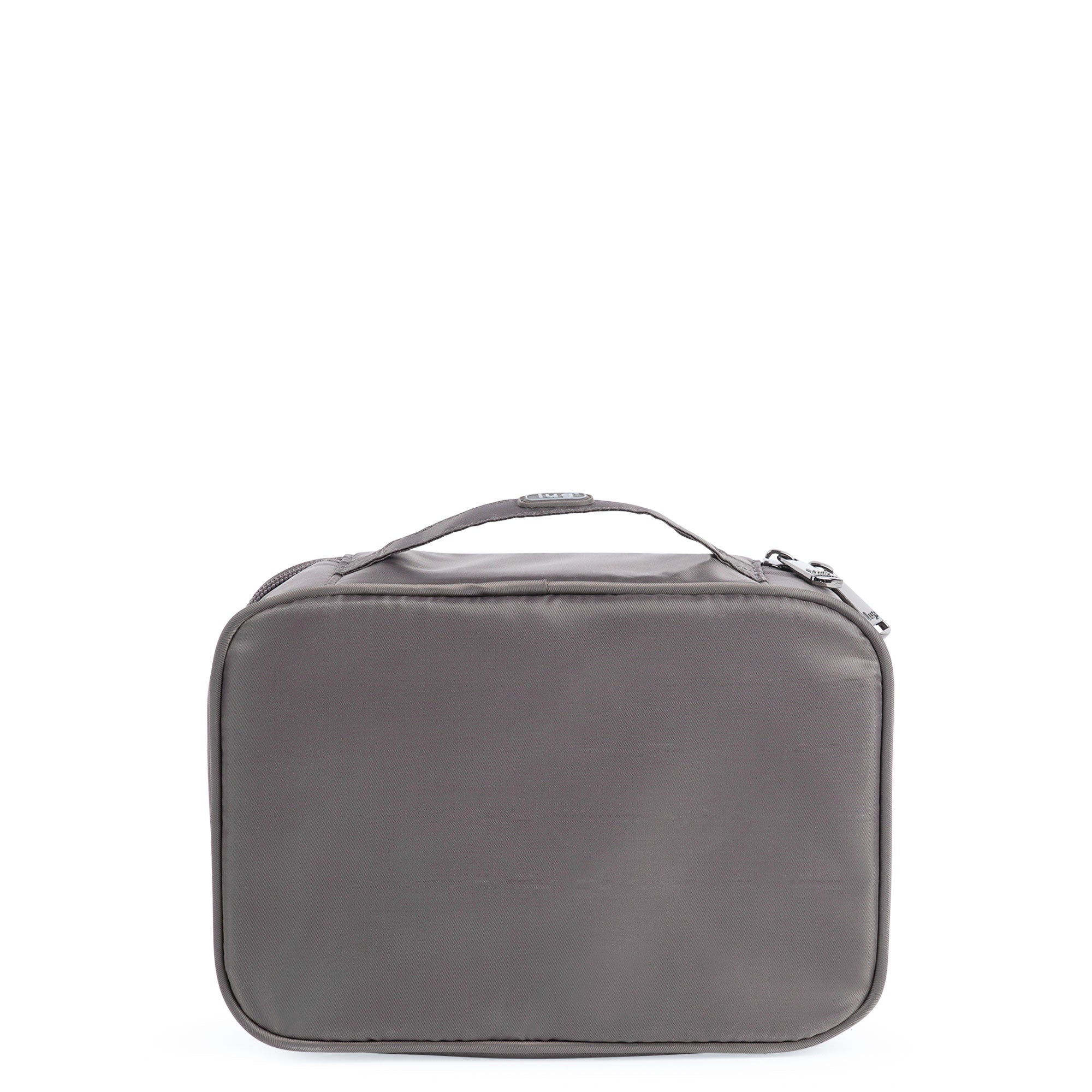 Bento Insulated Container - GUNMETAL GREY - Bento_Gunmetal-Grey_04
